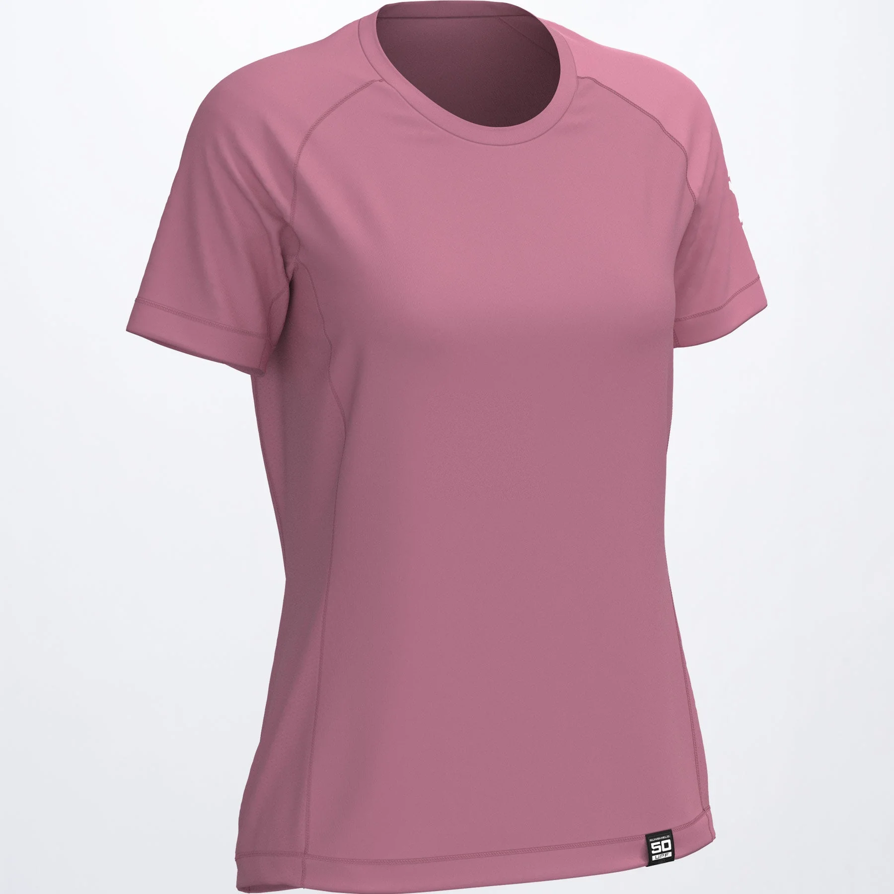 Women's Attack UPF T-Shirt - Image 2