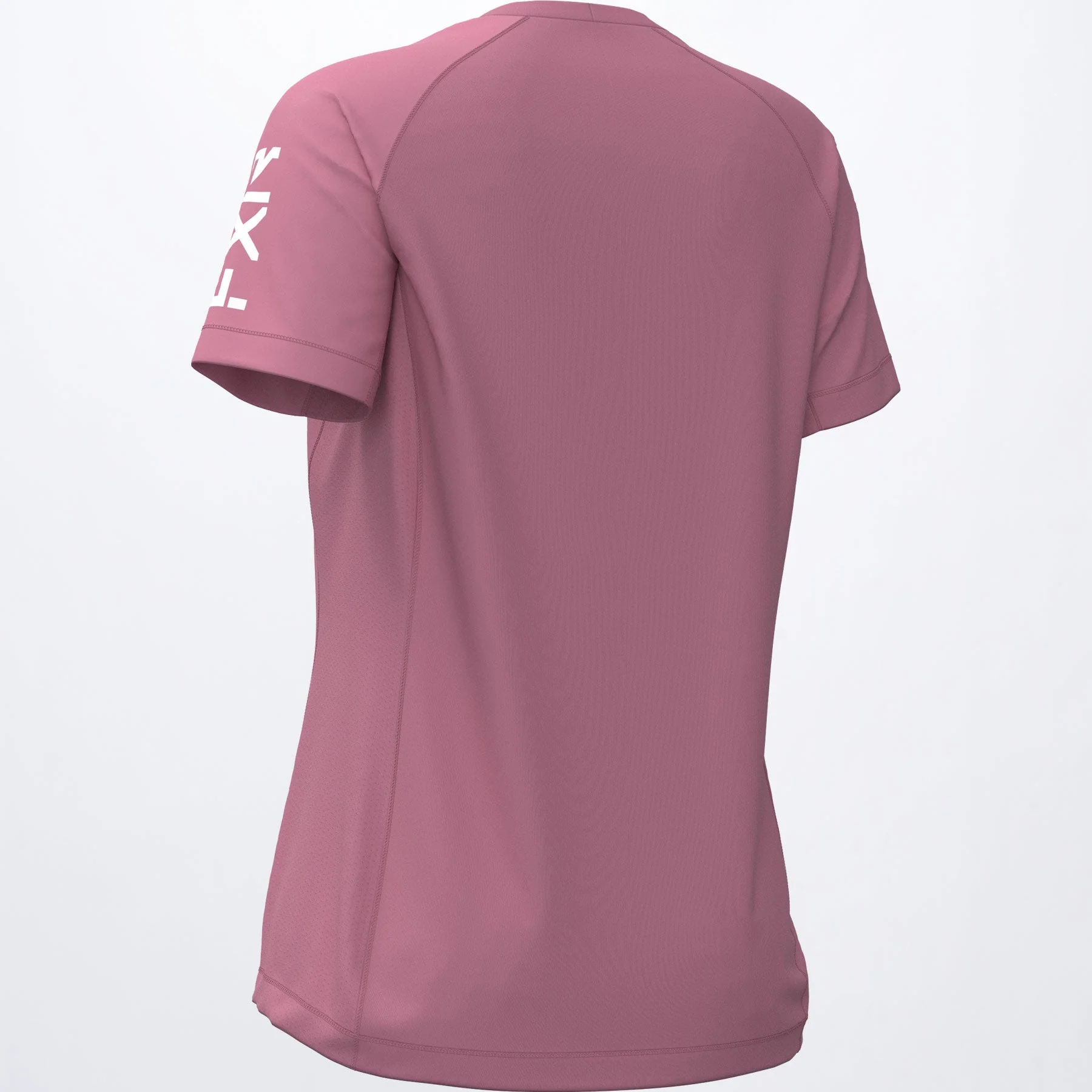 Women's Attack UPF T-Shirt - Image 3
