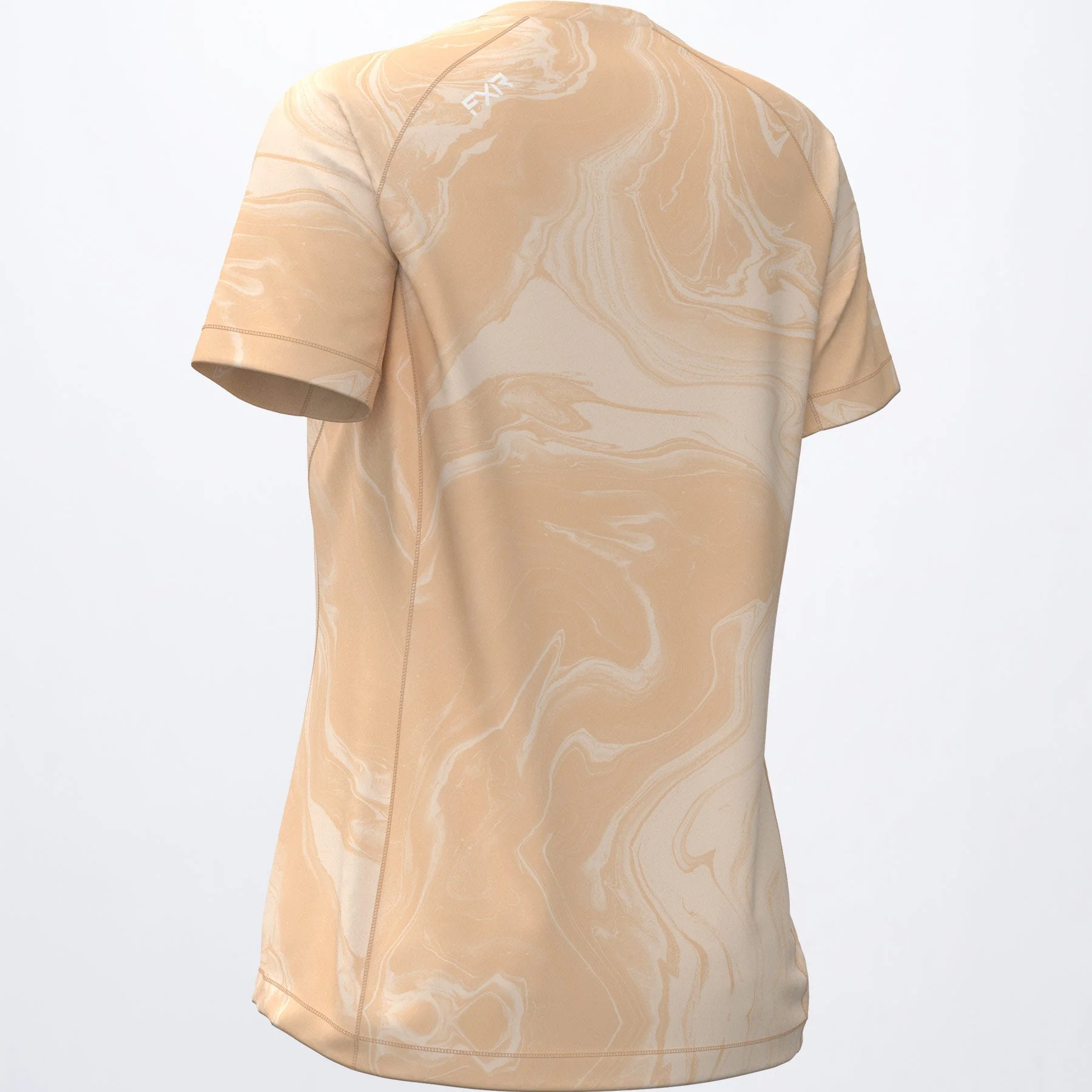 Women's Attack UPF T-Shirt - Image 5