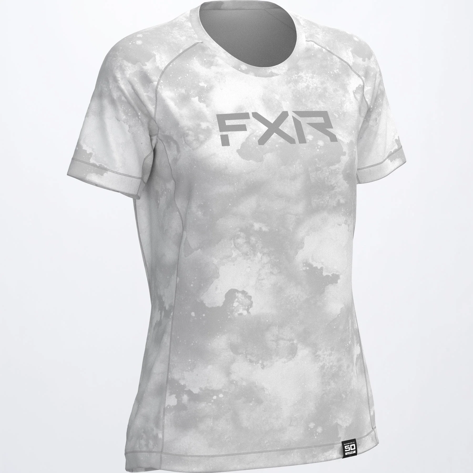 Women's Attack UPF T-Shirt - Image 6