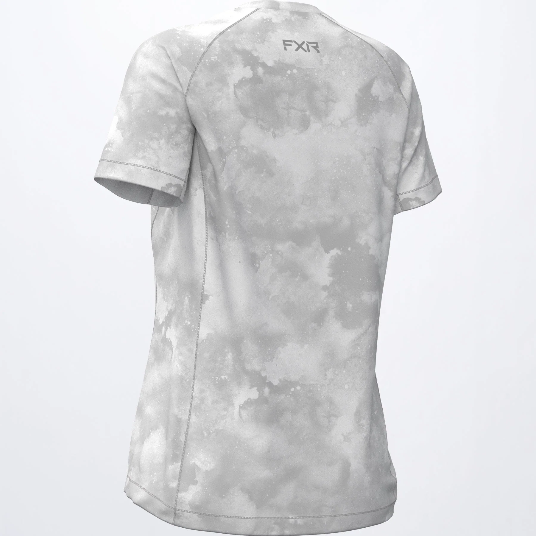 Women's Attack UPF T-Shirt - Image 7
