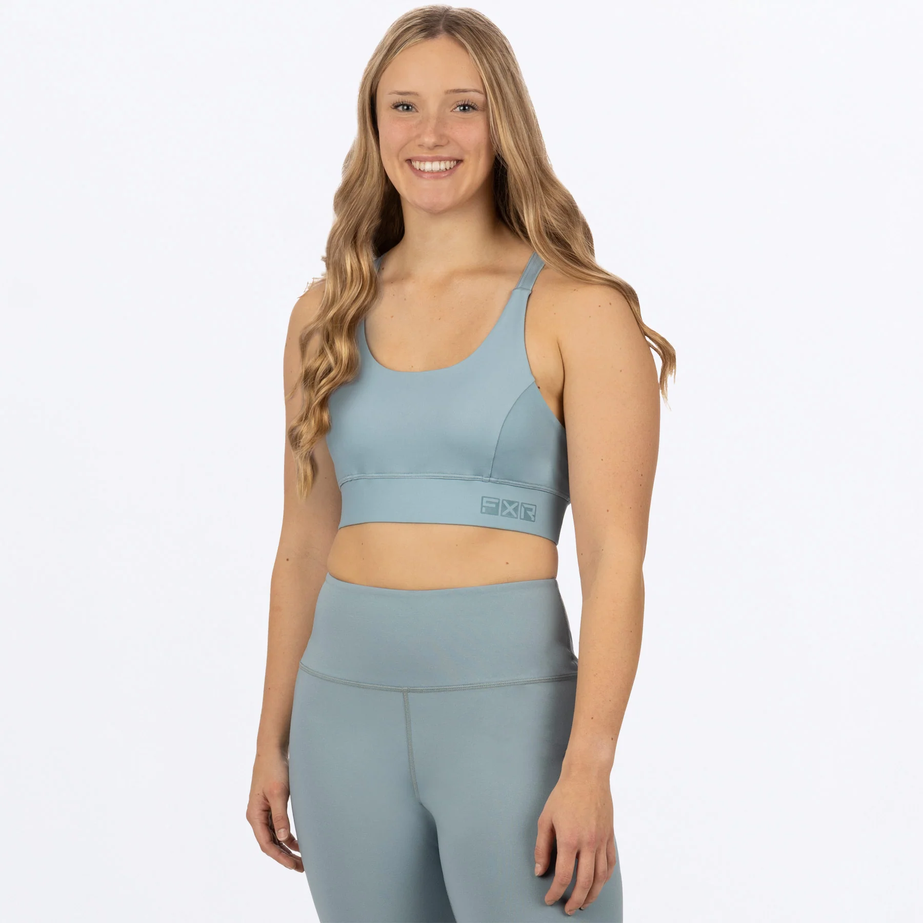 Women's Chakra Sports Bra - Image 11