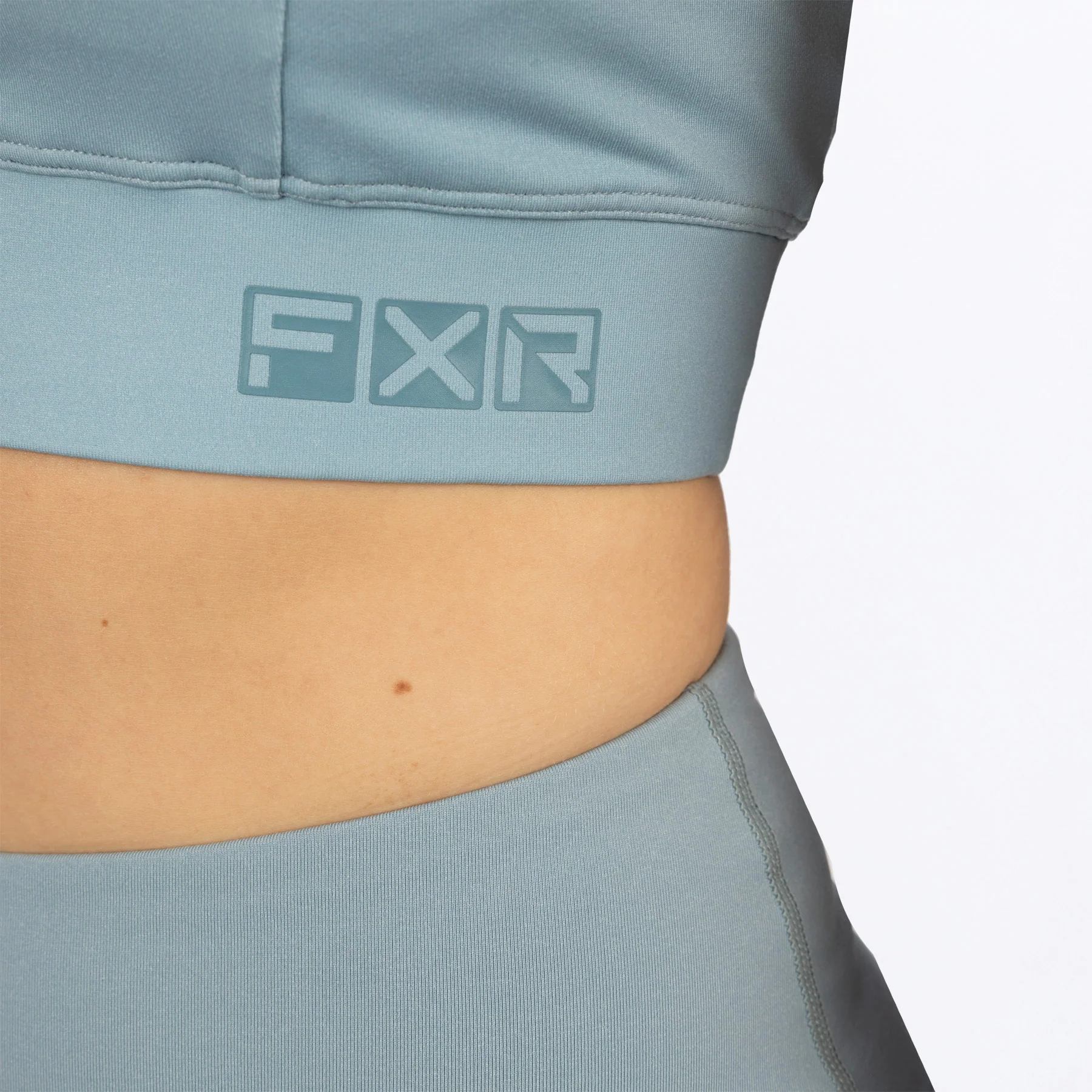 Women's Chakra Sports Bra - Image 13