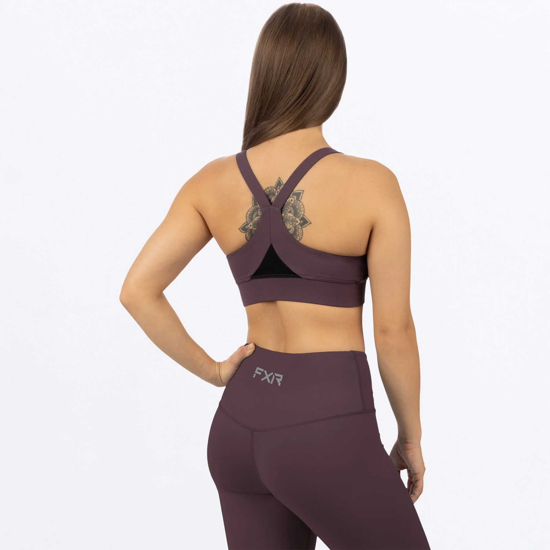 Women's Chakra Sports Bra - Image 7