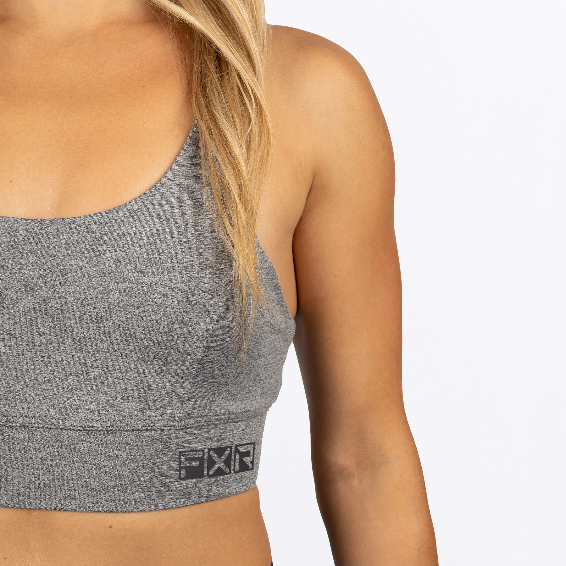 Women's Chakra Sports Bra - Image 9