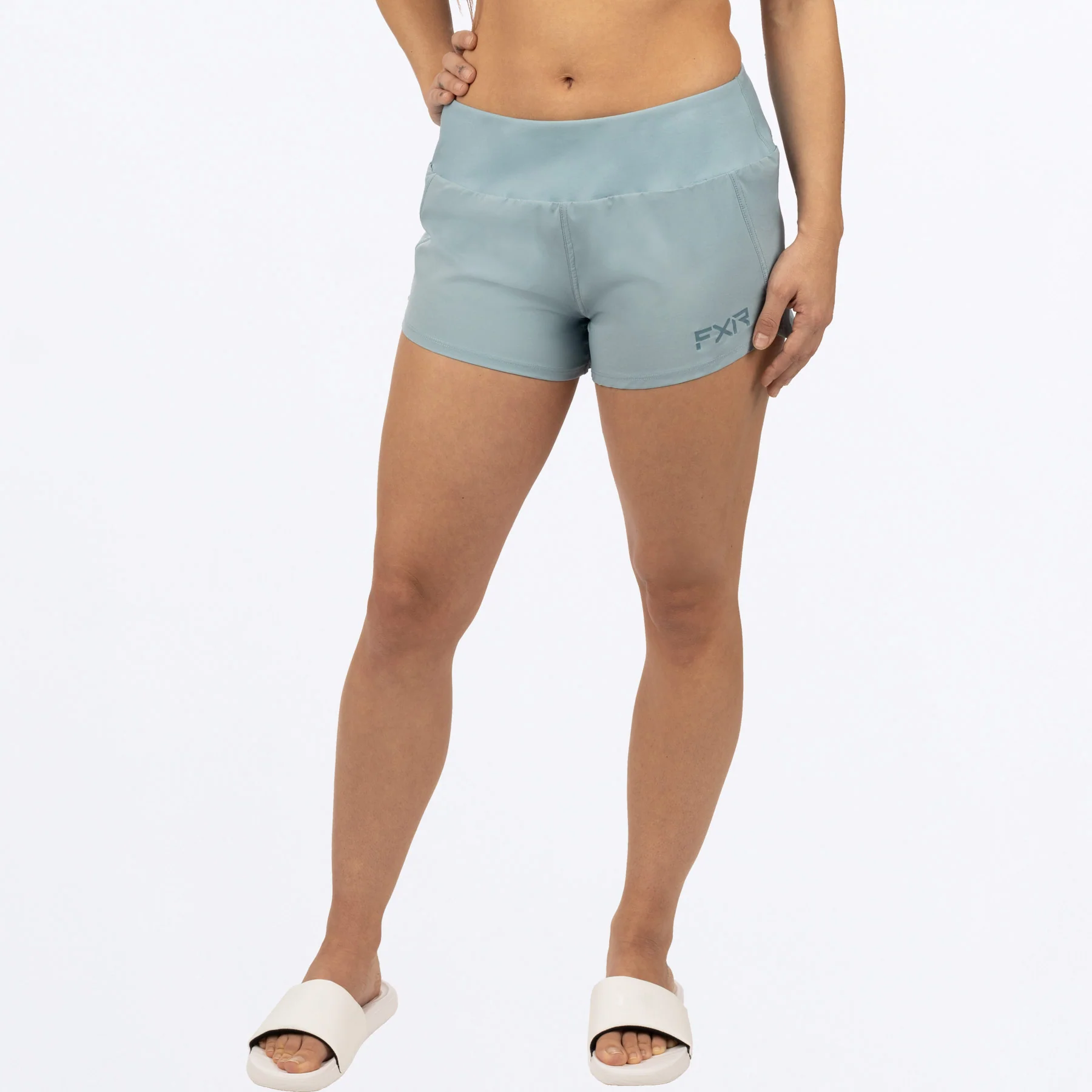 Women's Coastal Short - Image 11