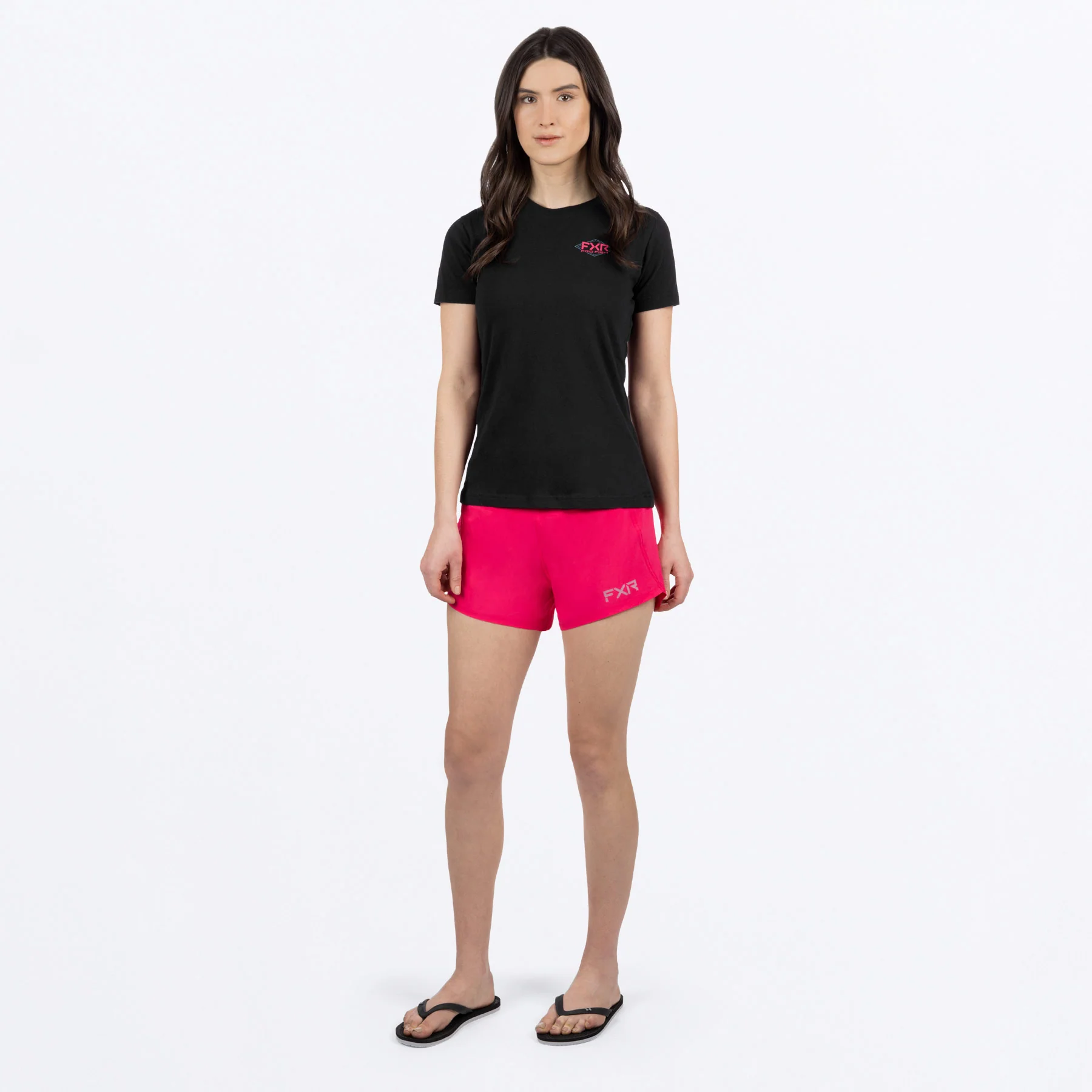 Women's Coastal Short - Image 17