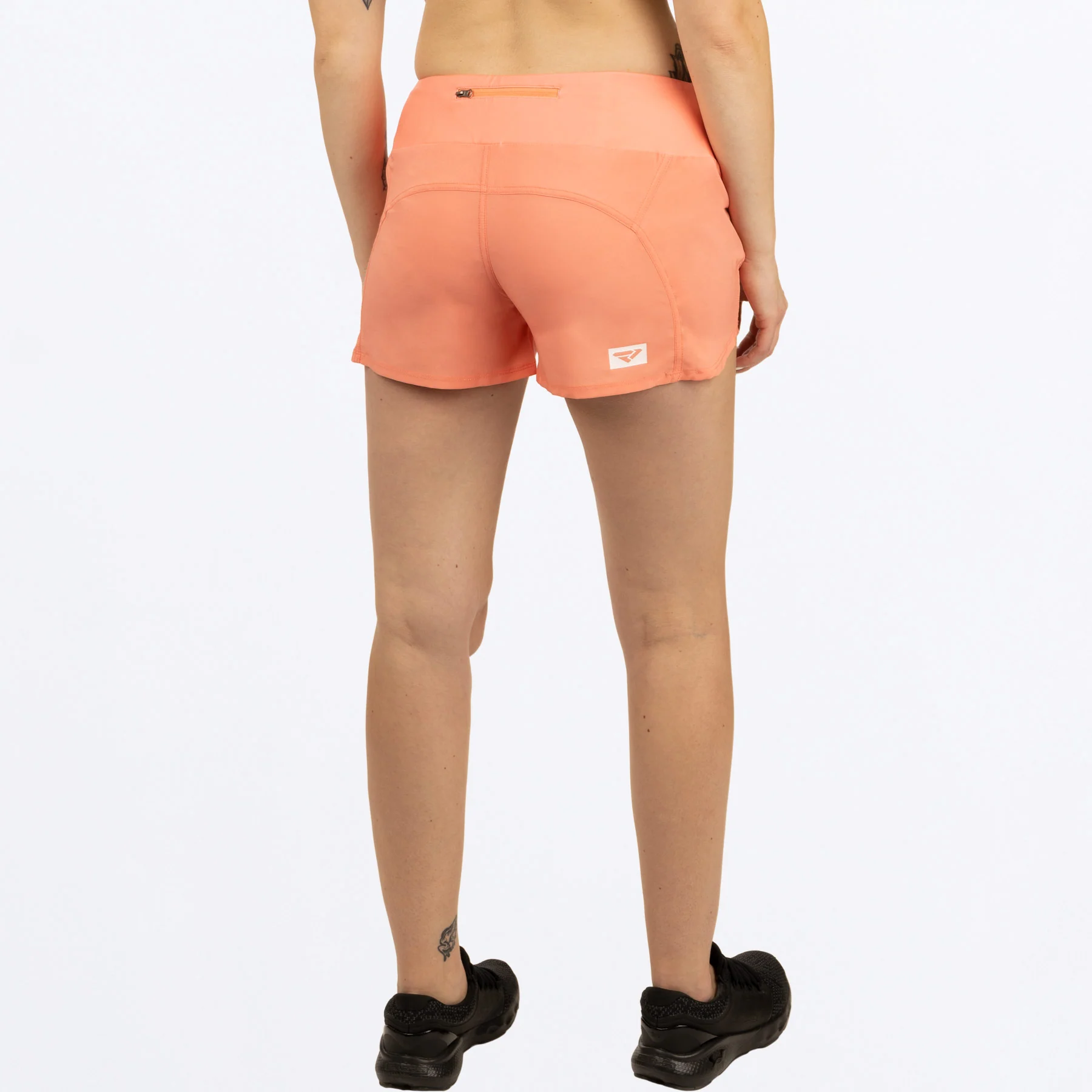 Women's Coastal Short - Image 6