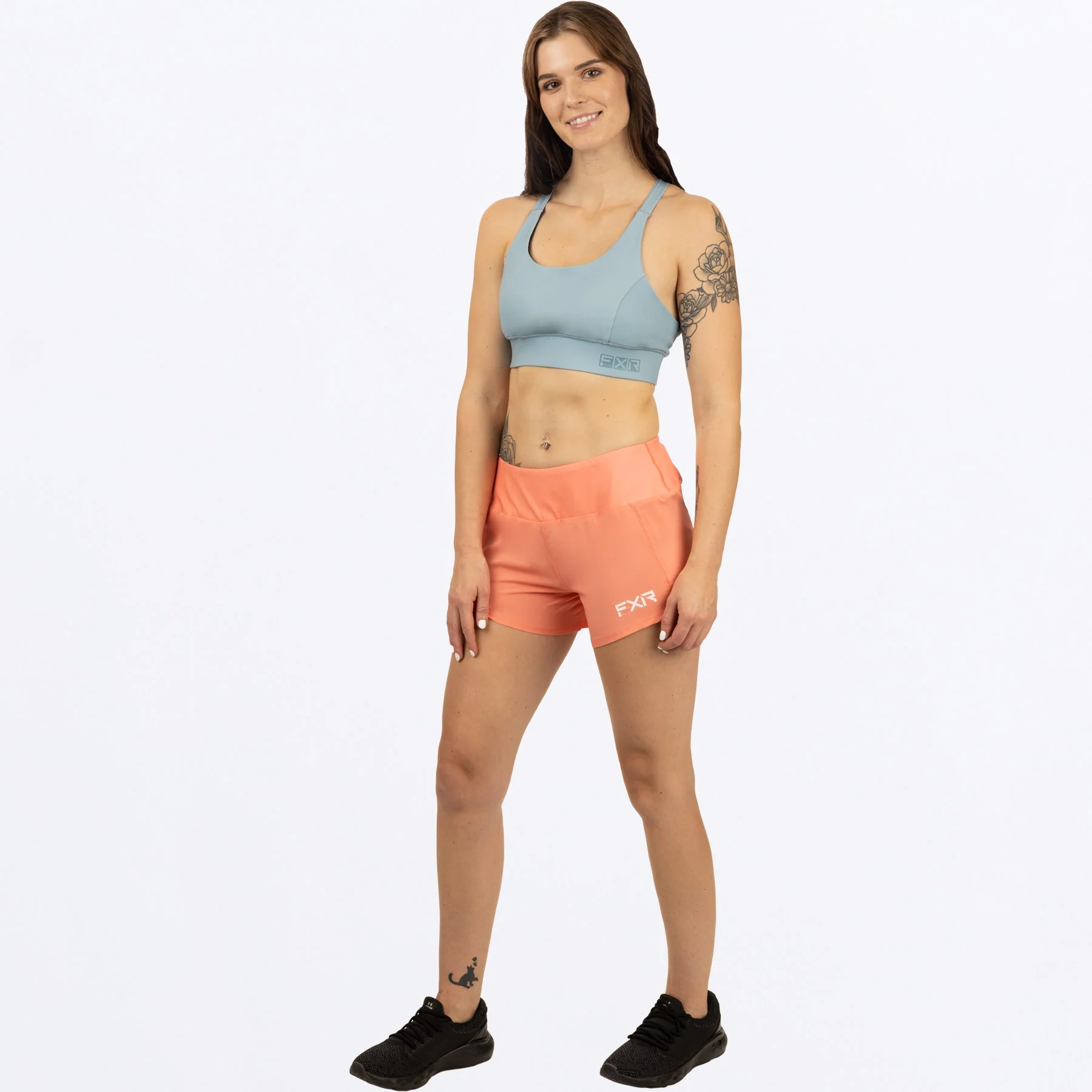 Women's Coastal Short - Image 7