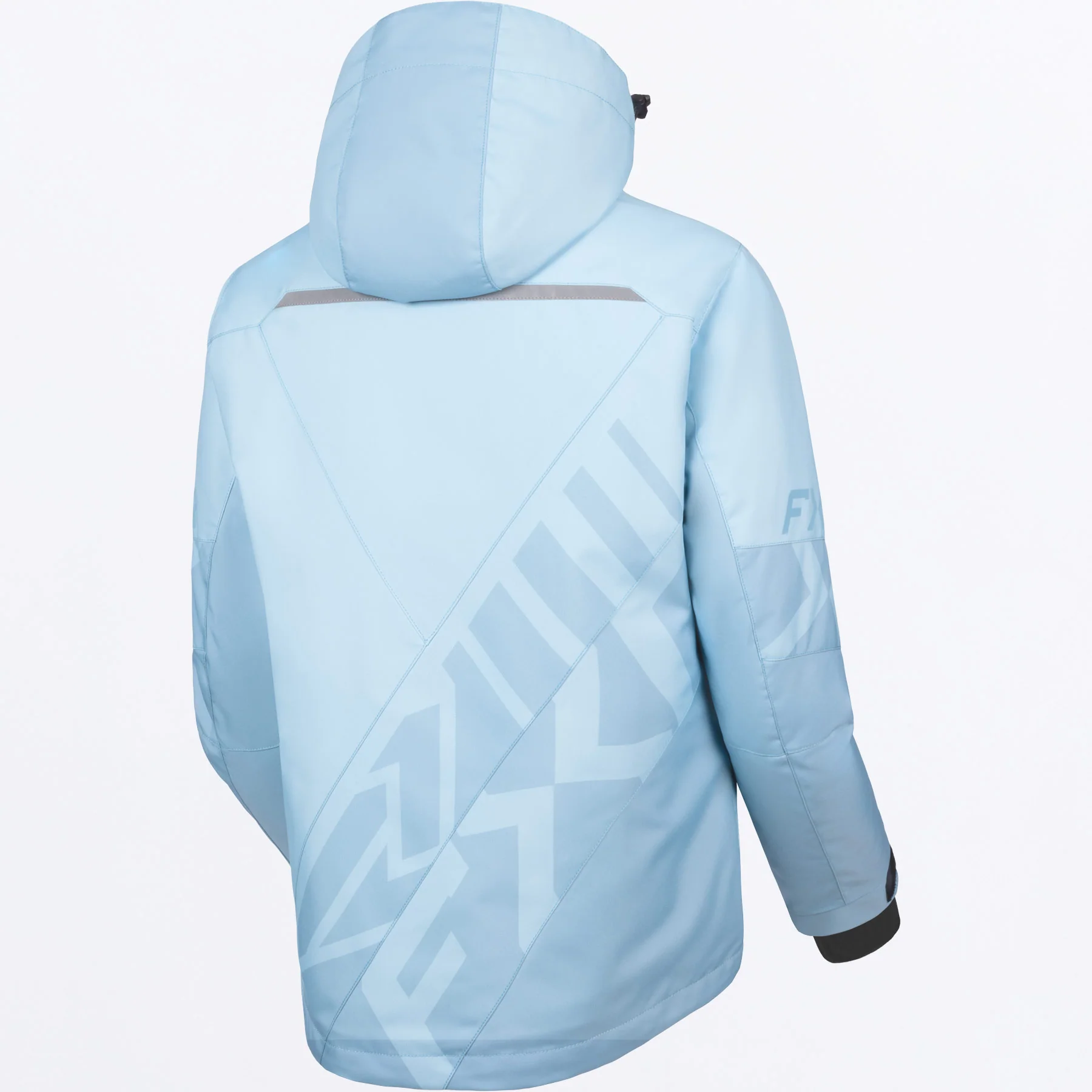 Women's Cold Cross CX Jacket - Image 10