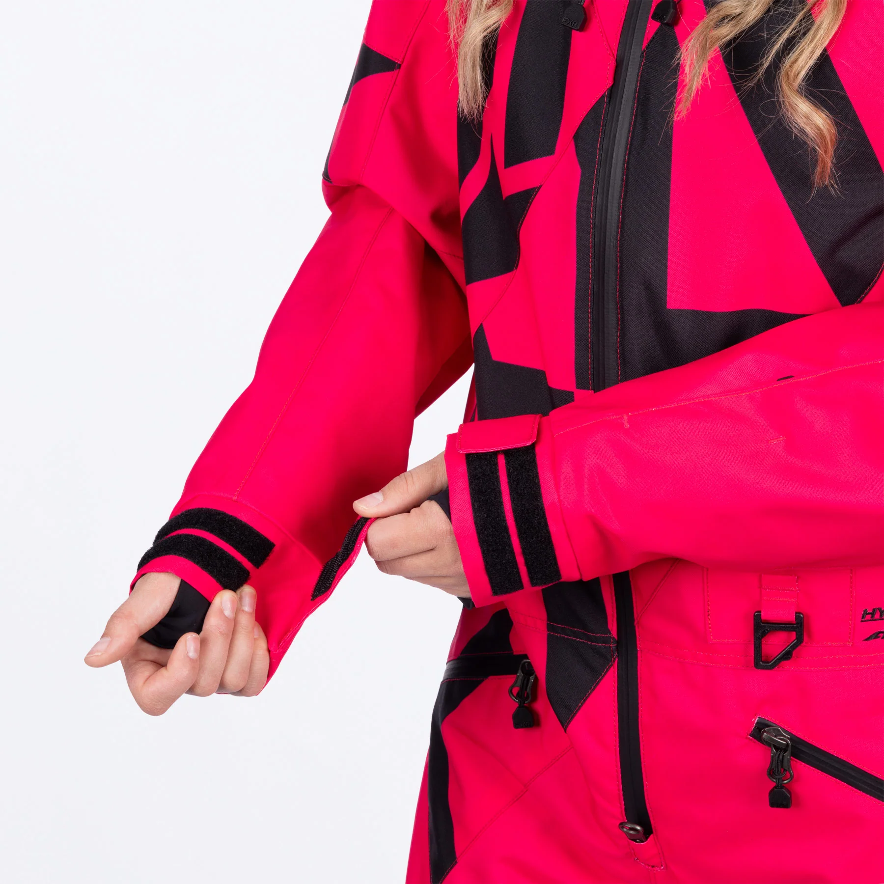 Women's Cold Cross CX Lite Monosuit - Image 14