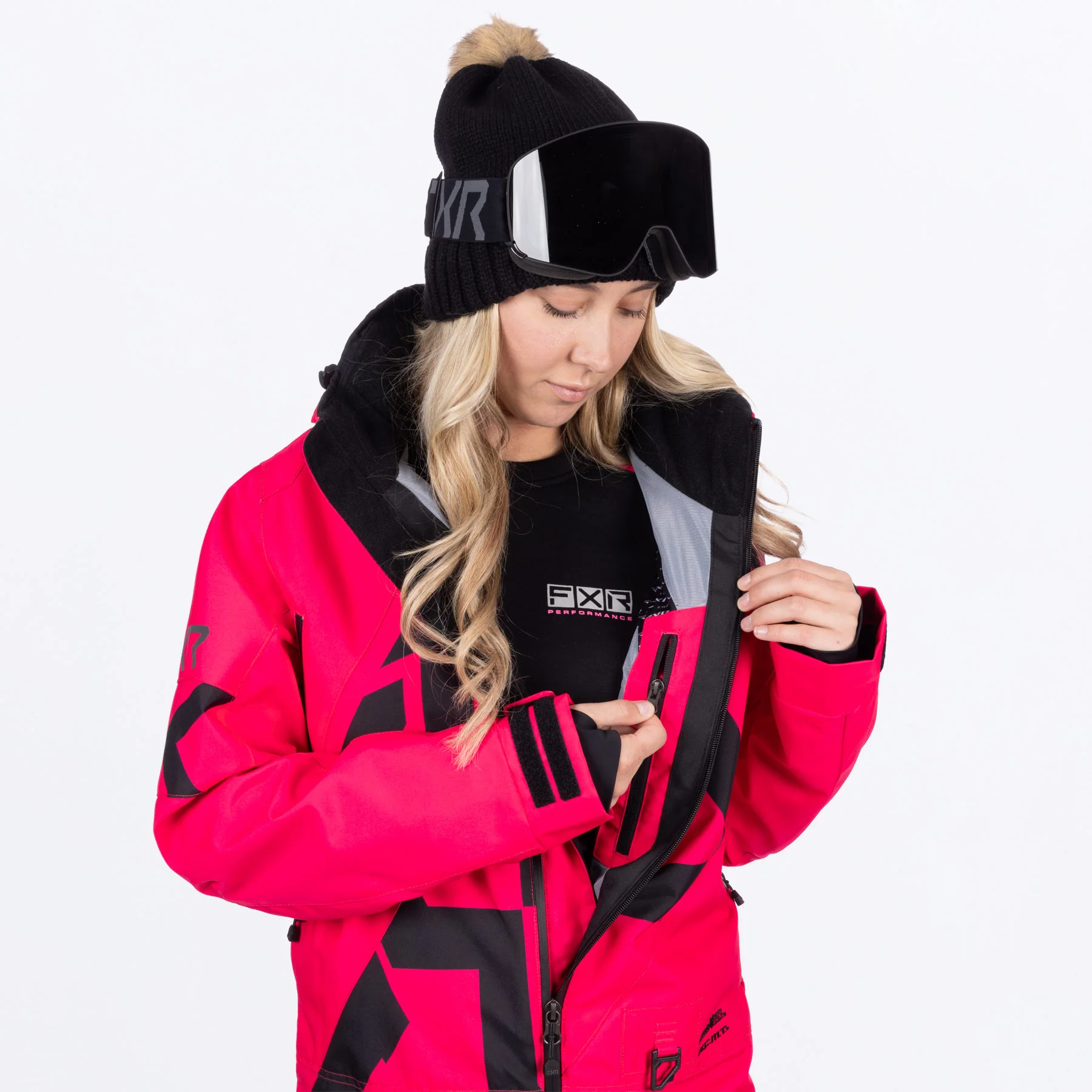 Women's Cold Cross CX Lite Monosuit - Image 16