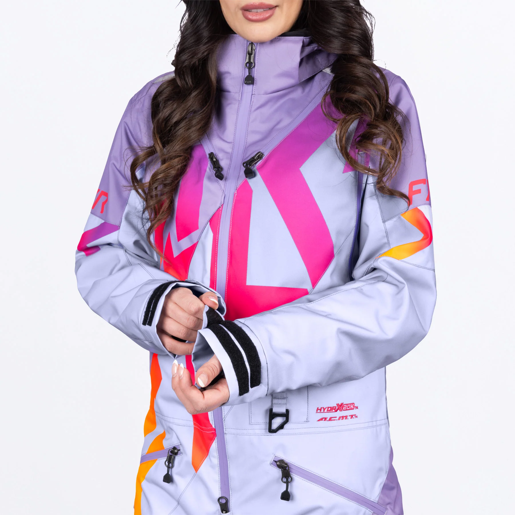 Women's Cold Cross CX Lite Monosuit - Image 19