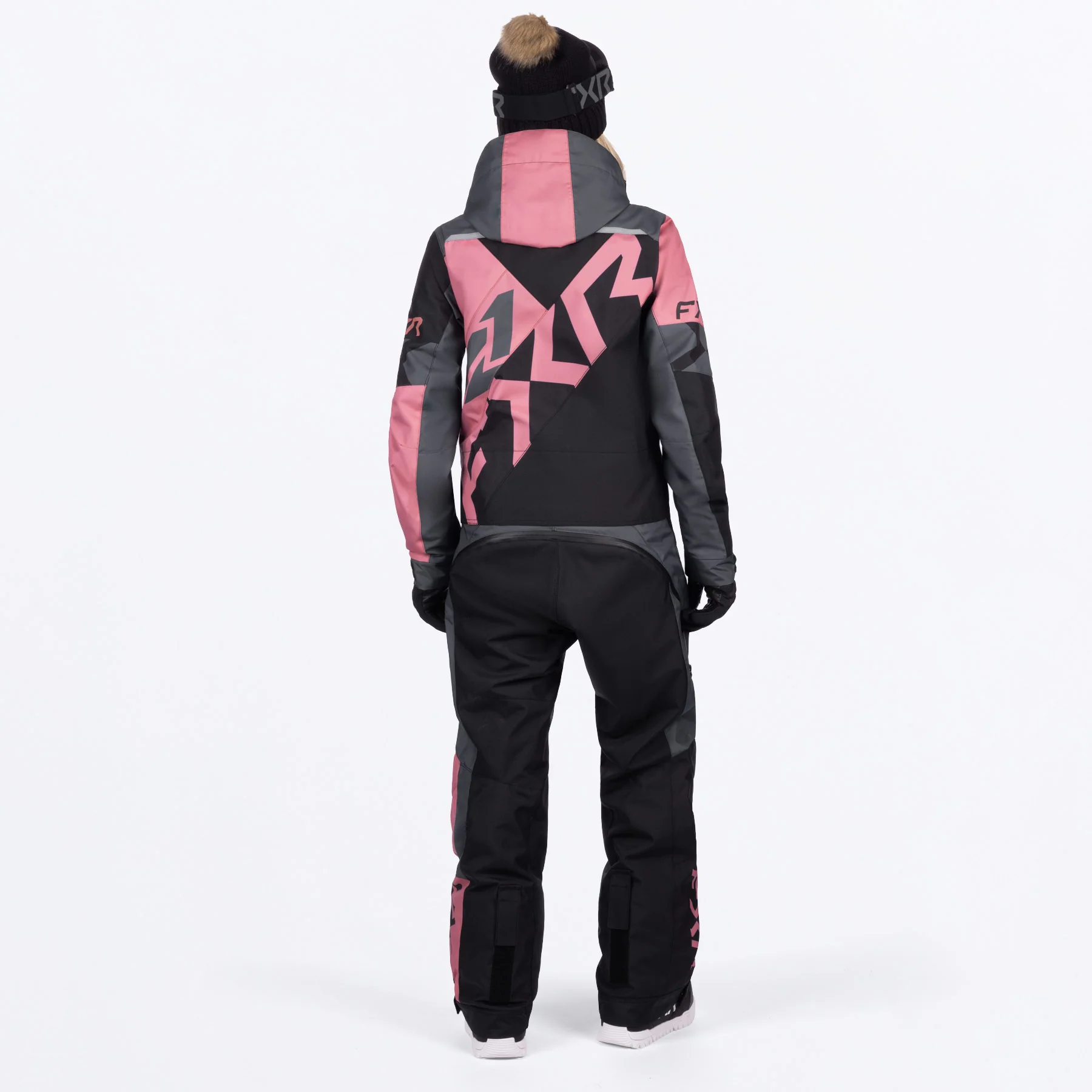 Women's Cold Cross CX Lite Monosuit - Image 27