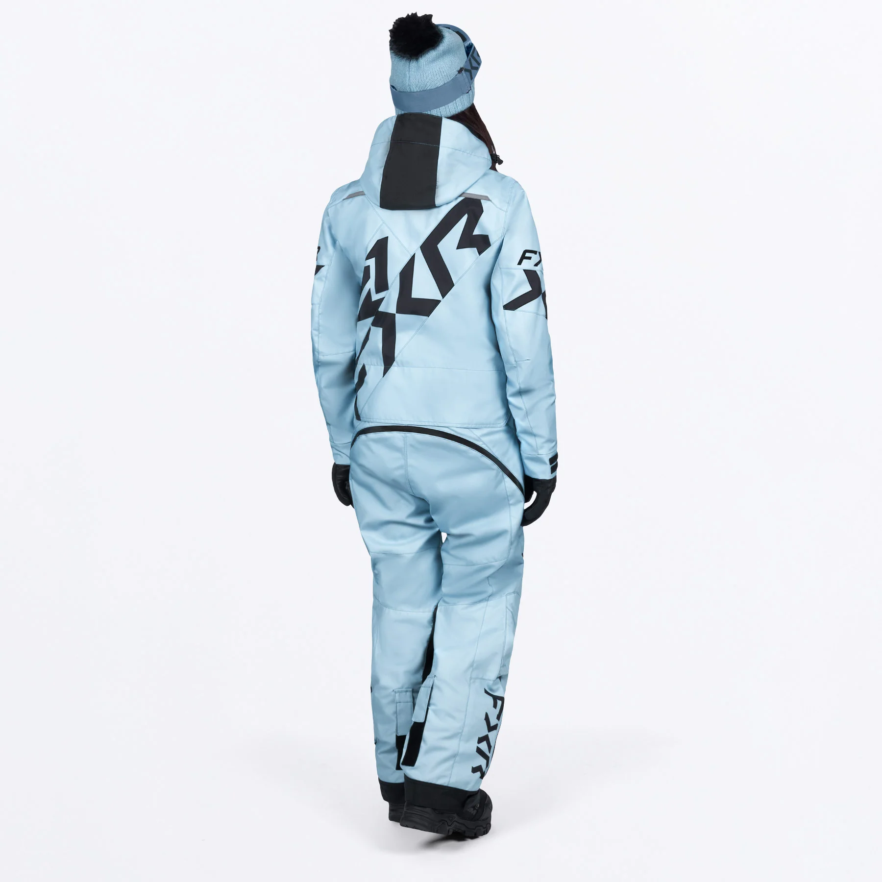 Women's Cold Cross CX Lite Monosuit - Image 7