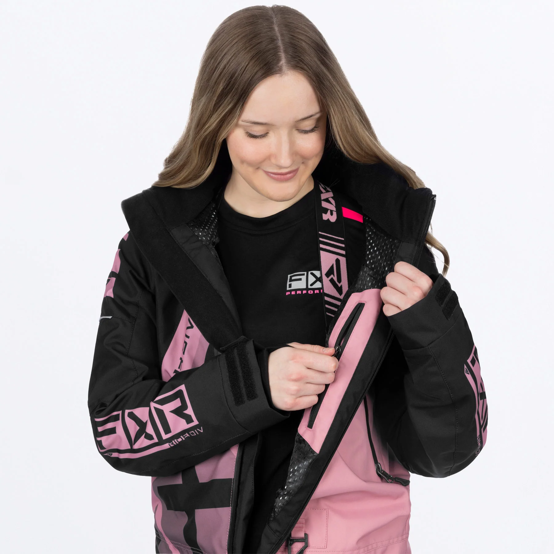 Women's CX F.A.S.T. Insulated Monosuit - Image 21