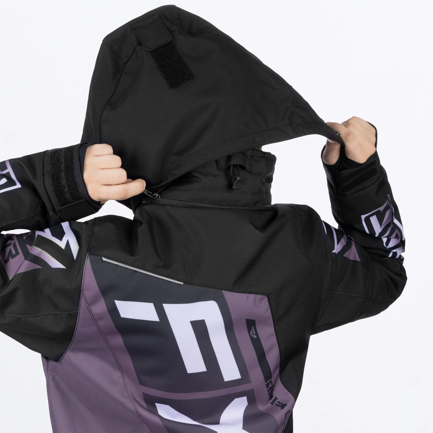 Women's CX F.A.S.T. Insulated Monosuit - Image 28