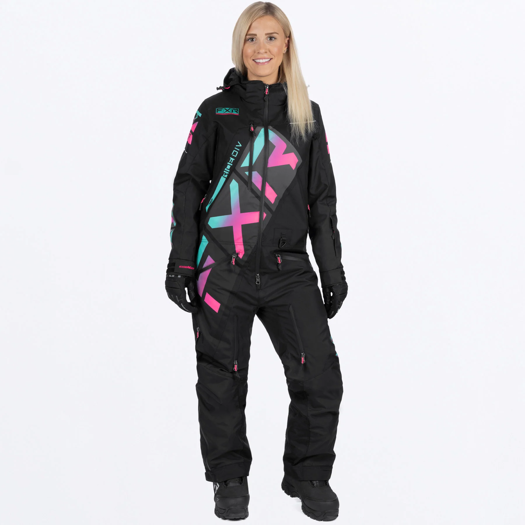 Women's CX Lite Monosuit