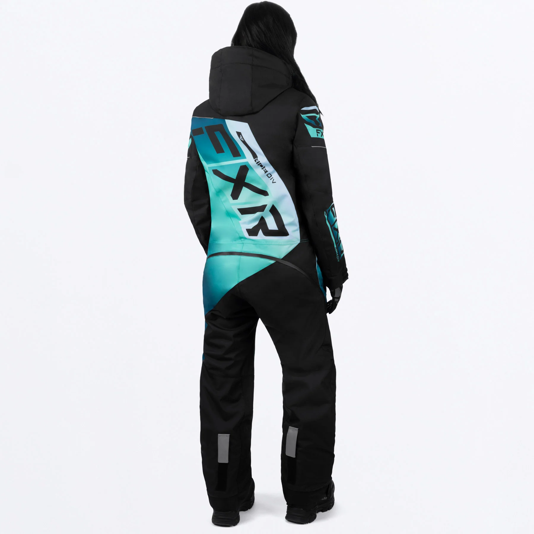 Women's CX Lite Monosuit - Image 14
