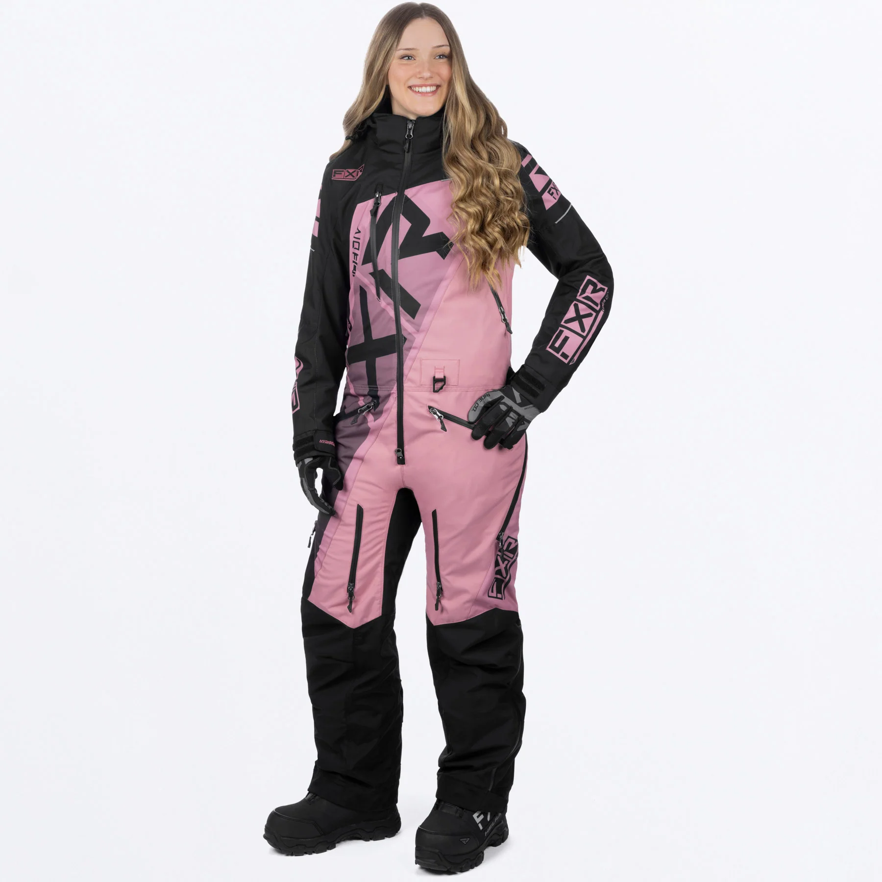 Women's CX Lite Monosuit - Image 20