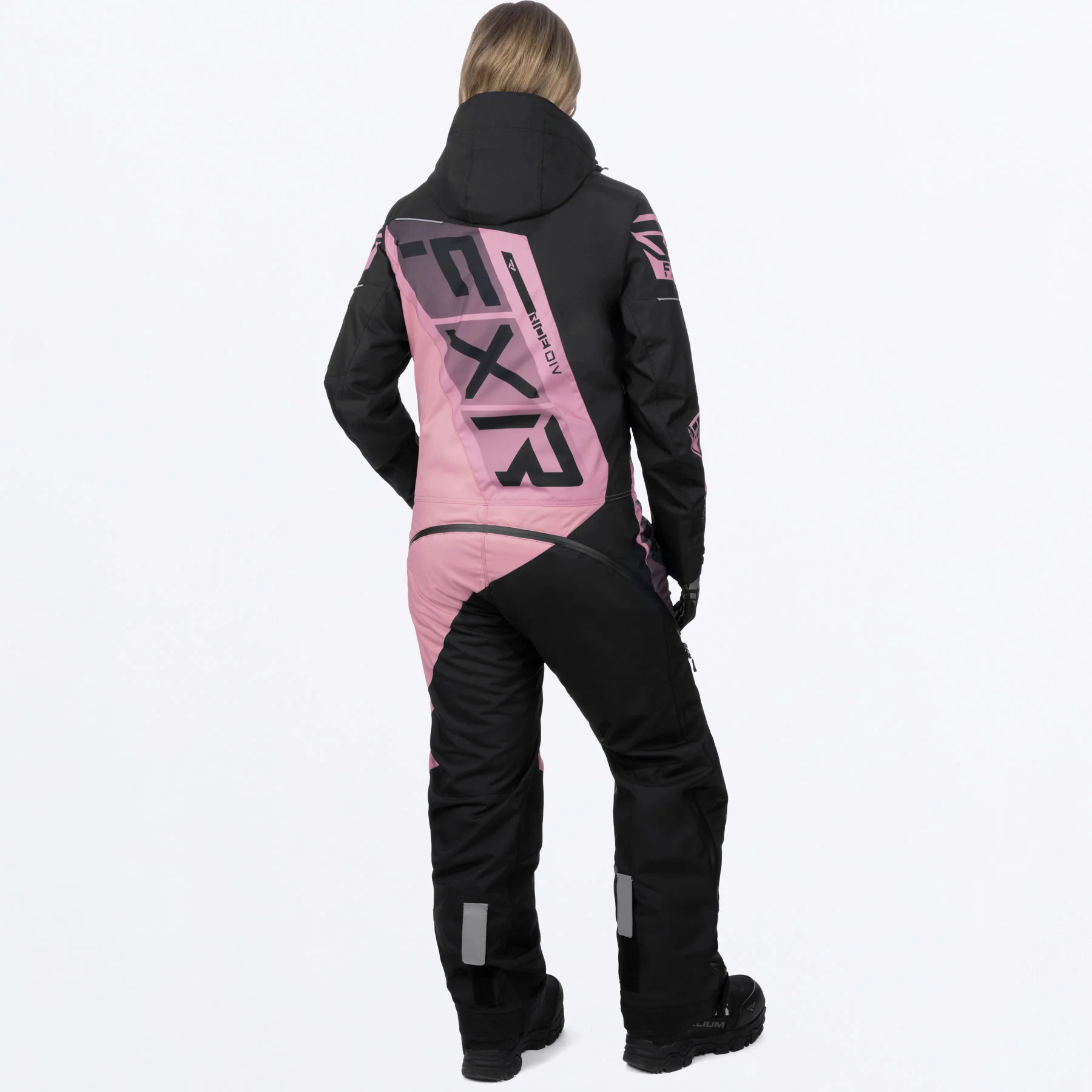 Women's CX Lite Monosuit - Image 24