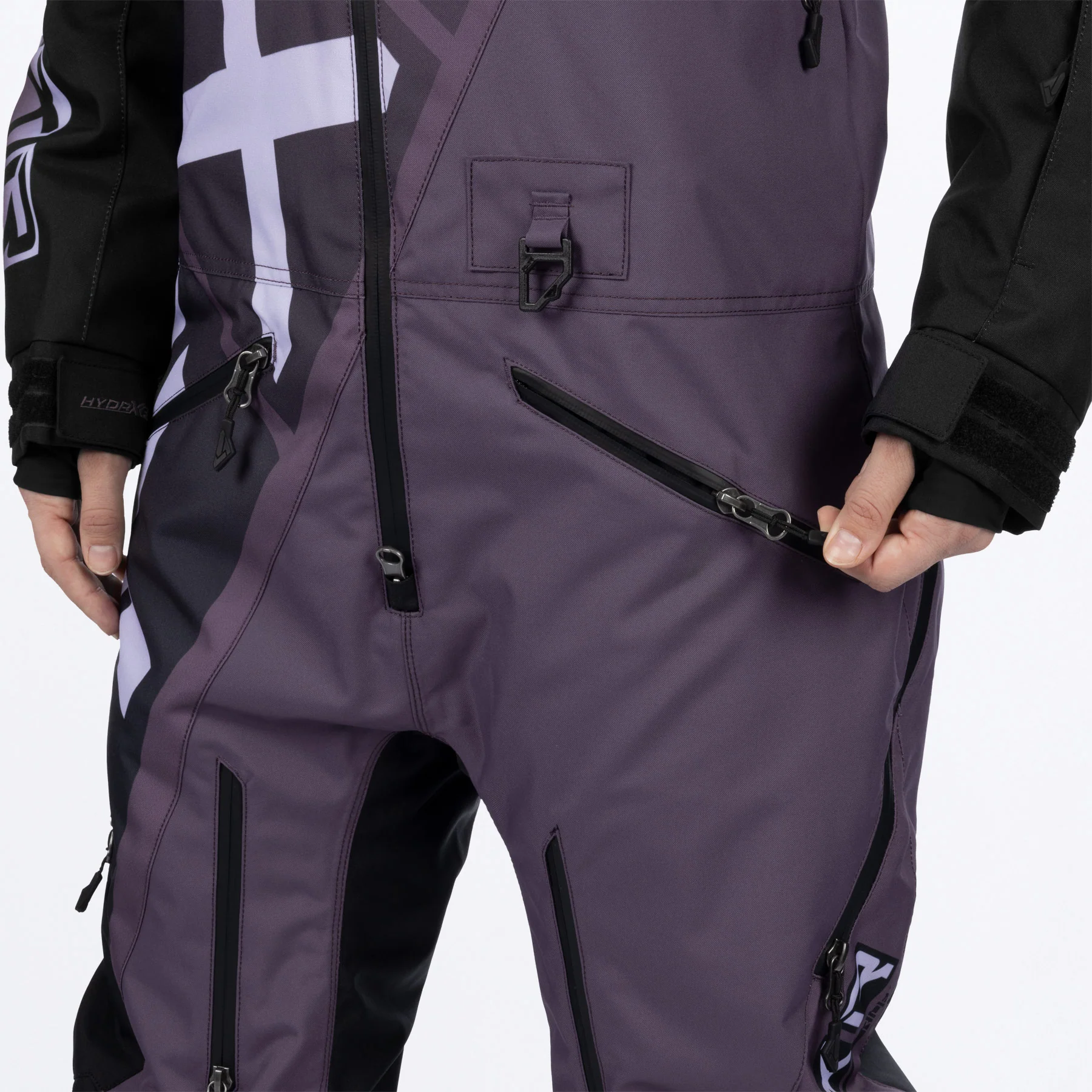 Women's CX Lite Monosuit - Image 26