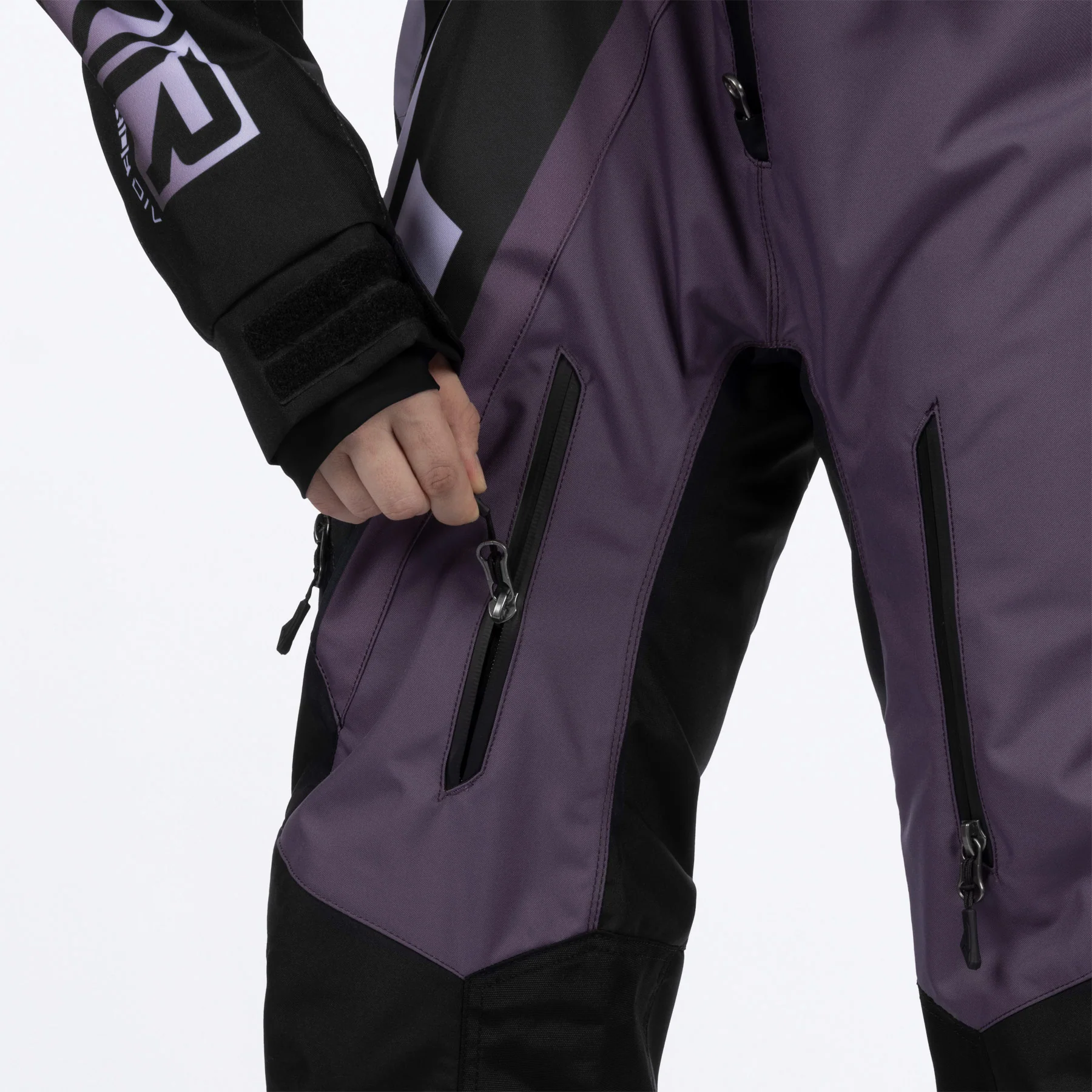 Women's CX Lite Monosuit - Image 27