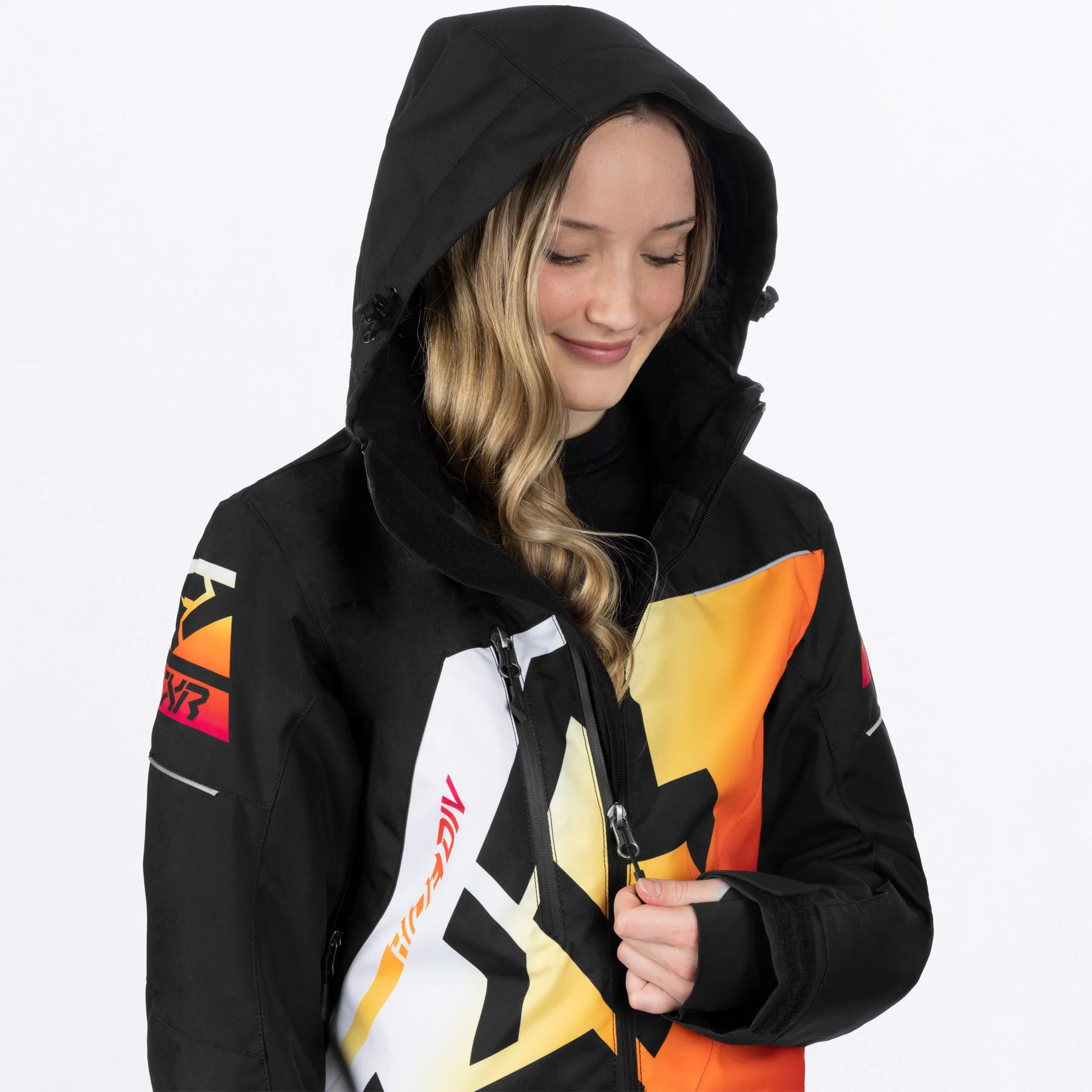 Women's CX Lite Monosuit - Image 31