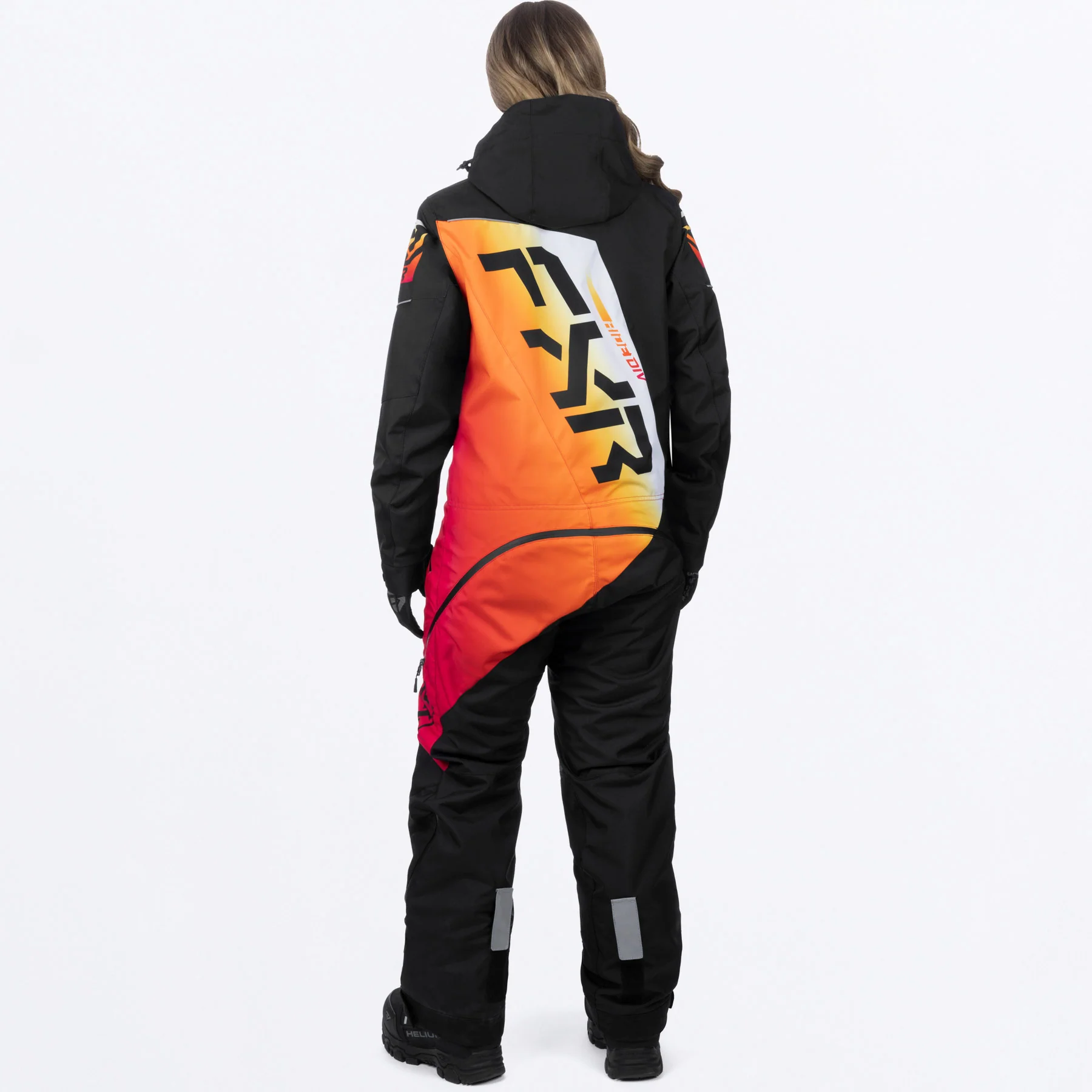 Women's CX Lite Monosuit - Image 34