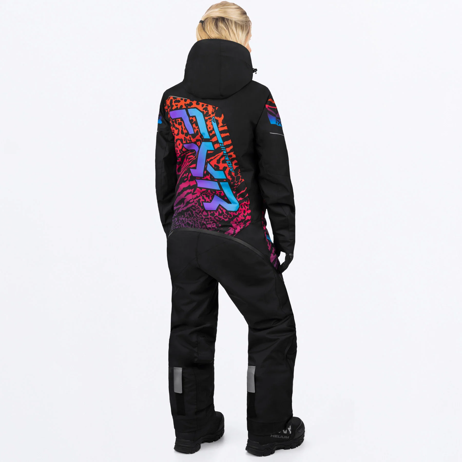 Women's CX Lite Monosuit - Image 39