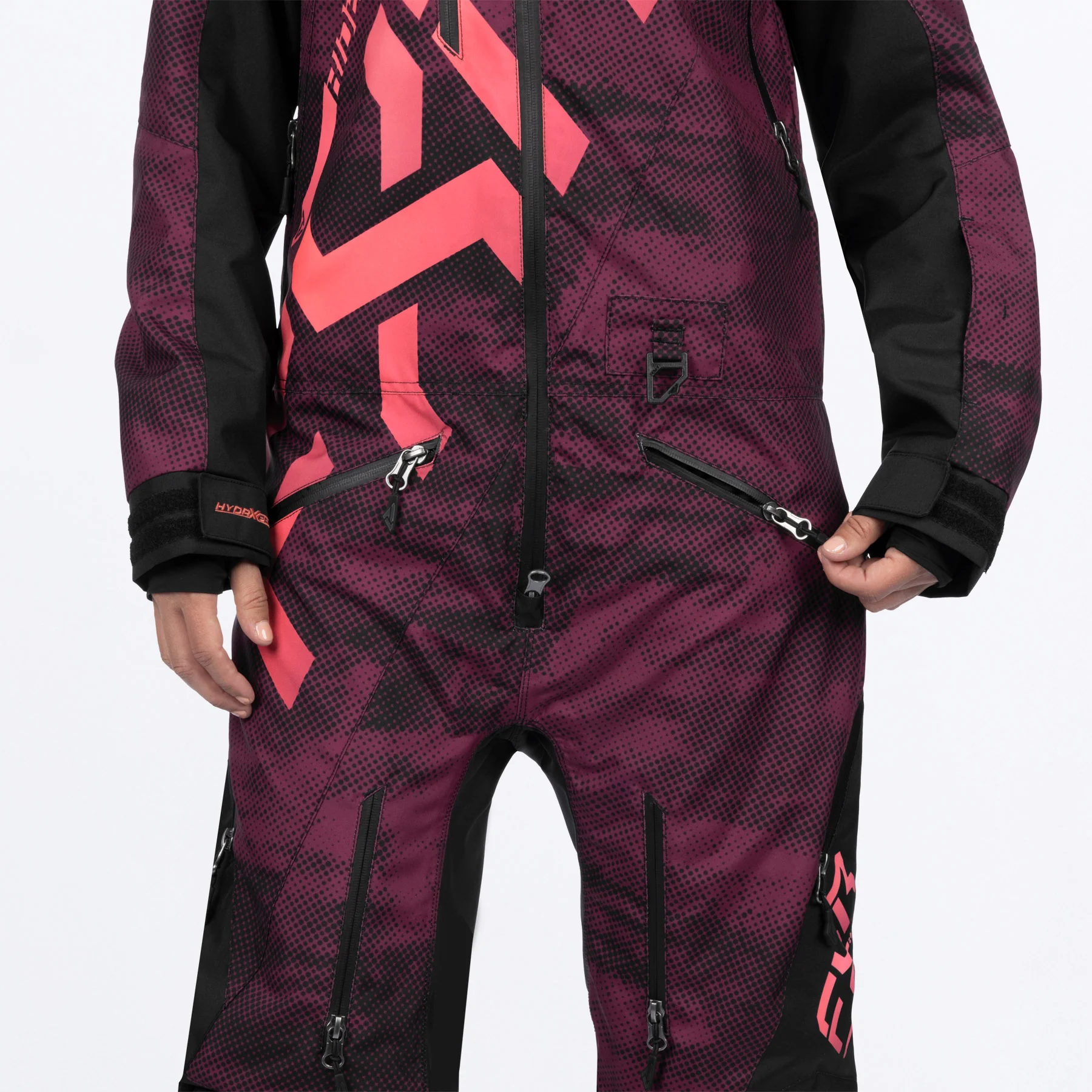 Women's CX Lite Monosuit - Image 42