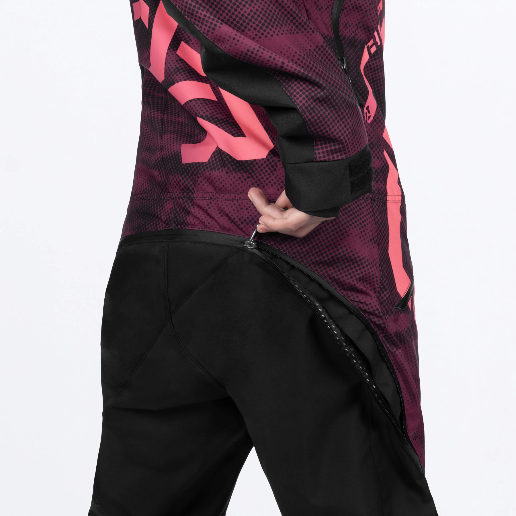 Women's CX Lite Monosuit - Image 43