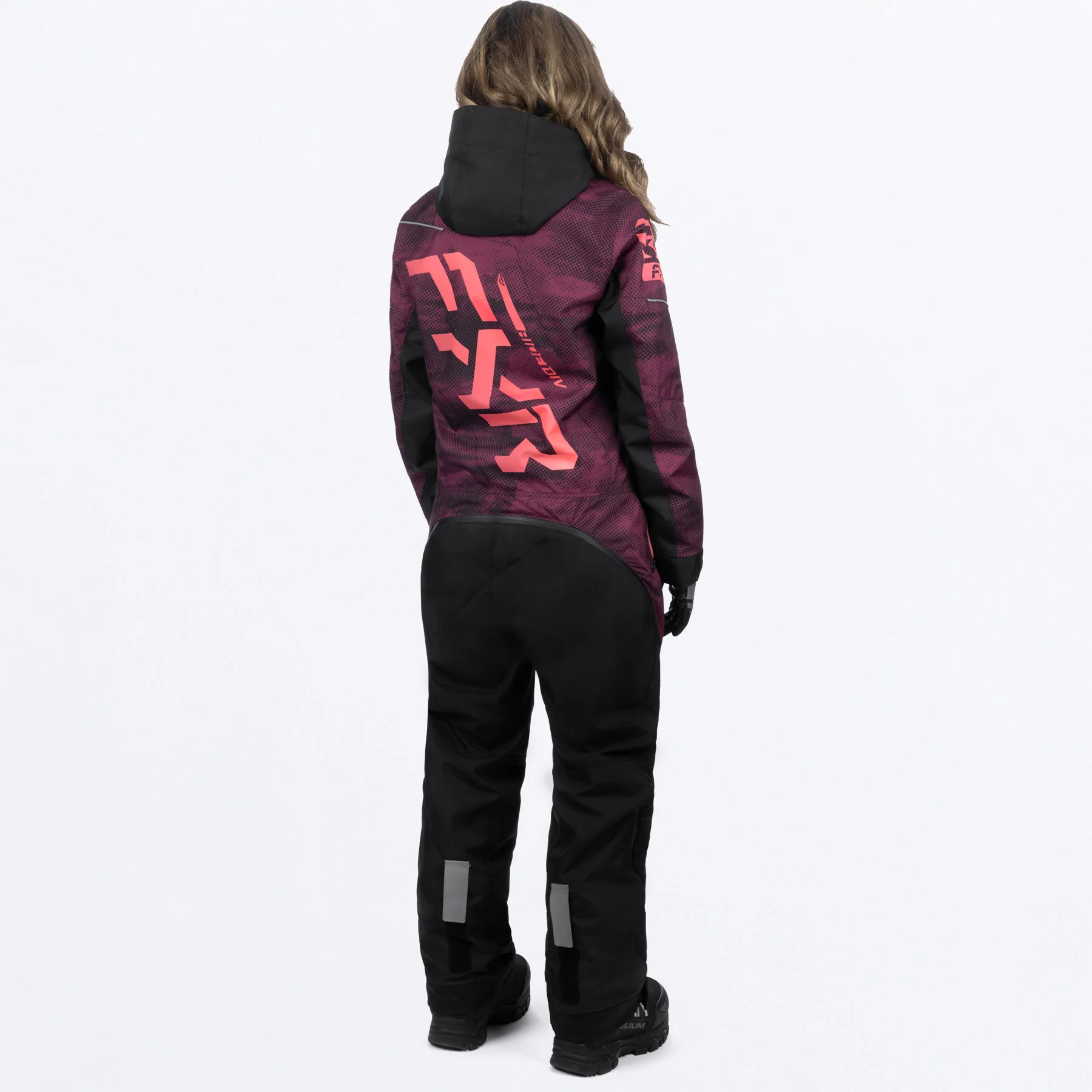 Women's CX Lite Monosuit - Image 44