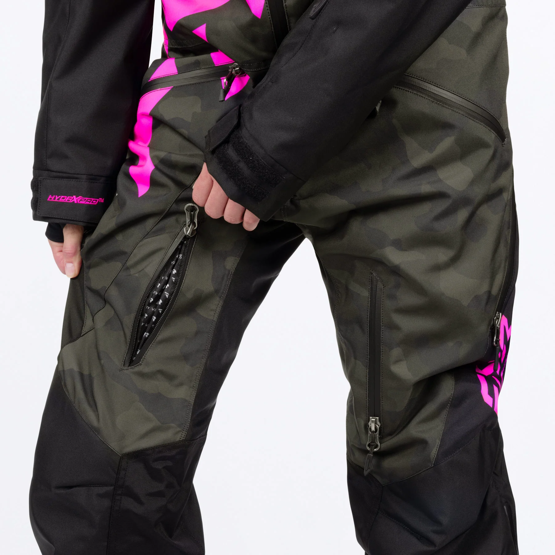 Women's CX Lite Monosuit - Image 48