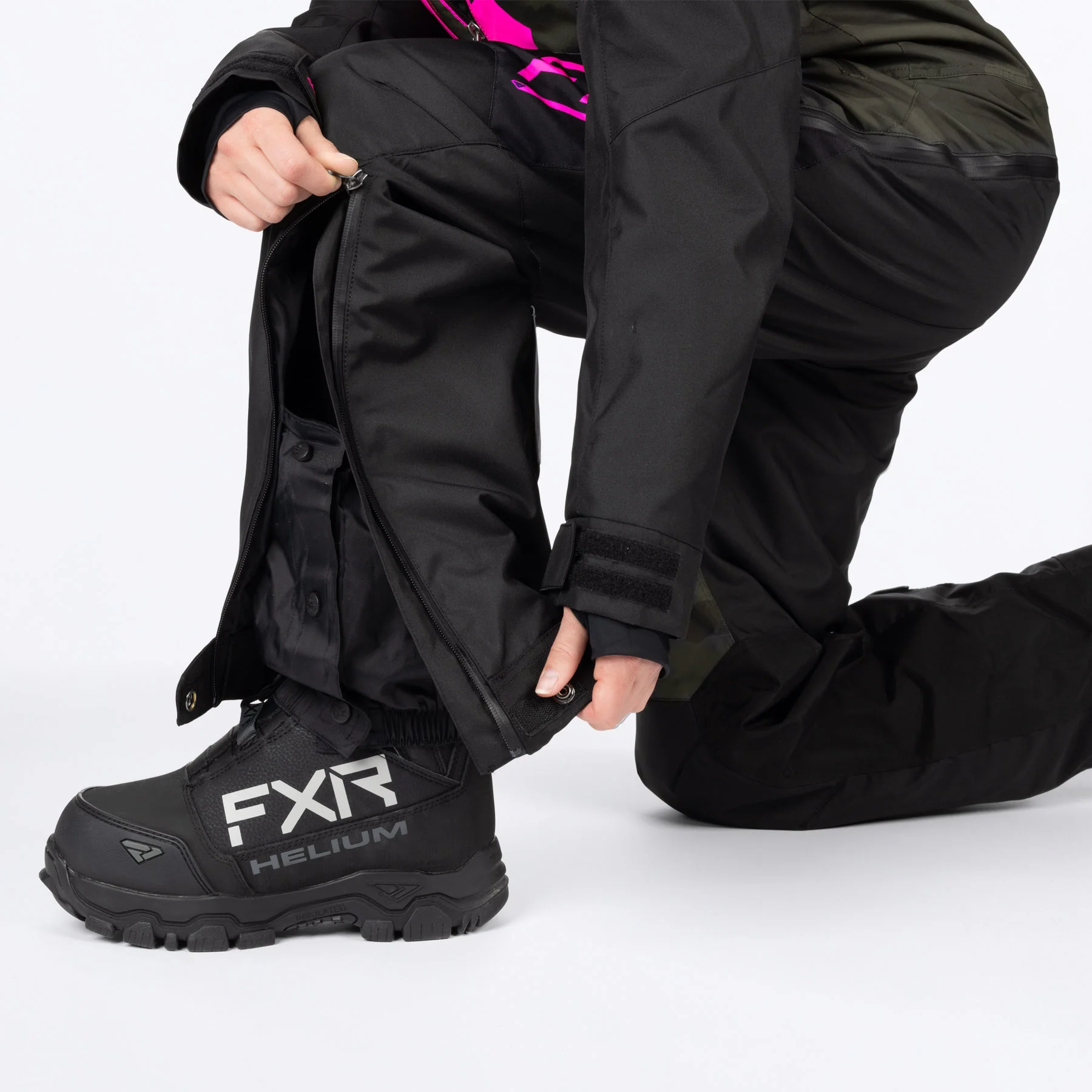 Women's CX Lite Monosuit - Image 49