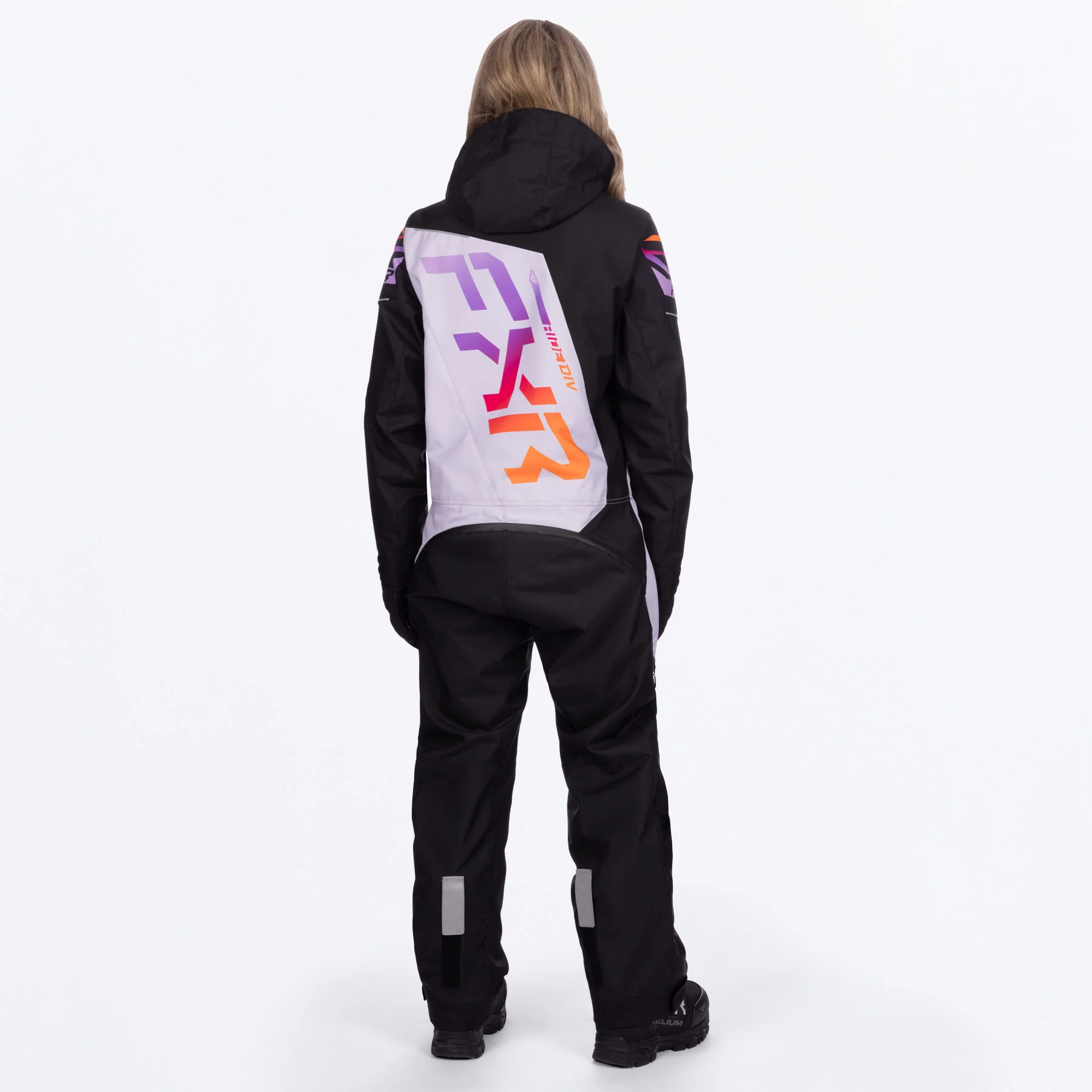 Women's CX Lite Monosuit - Image 53