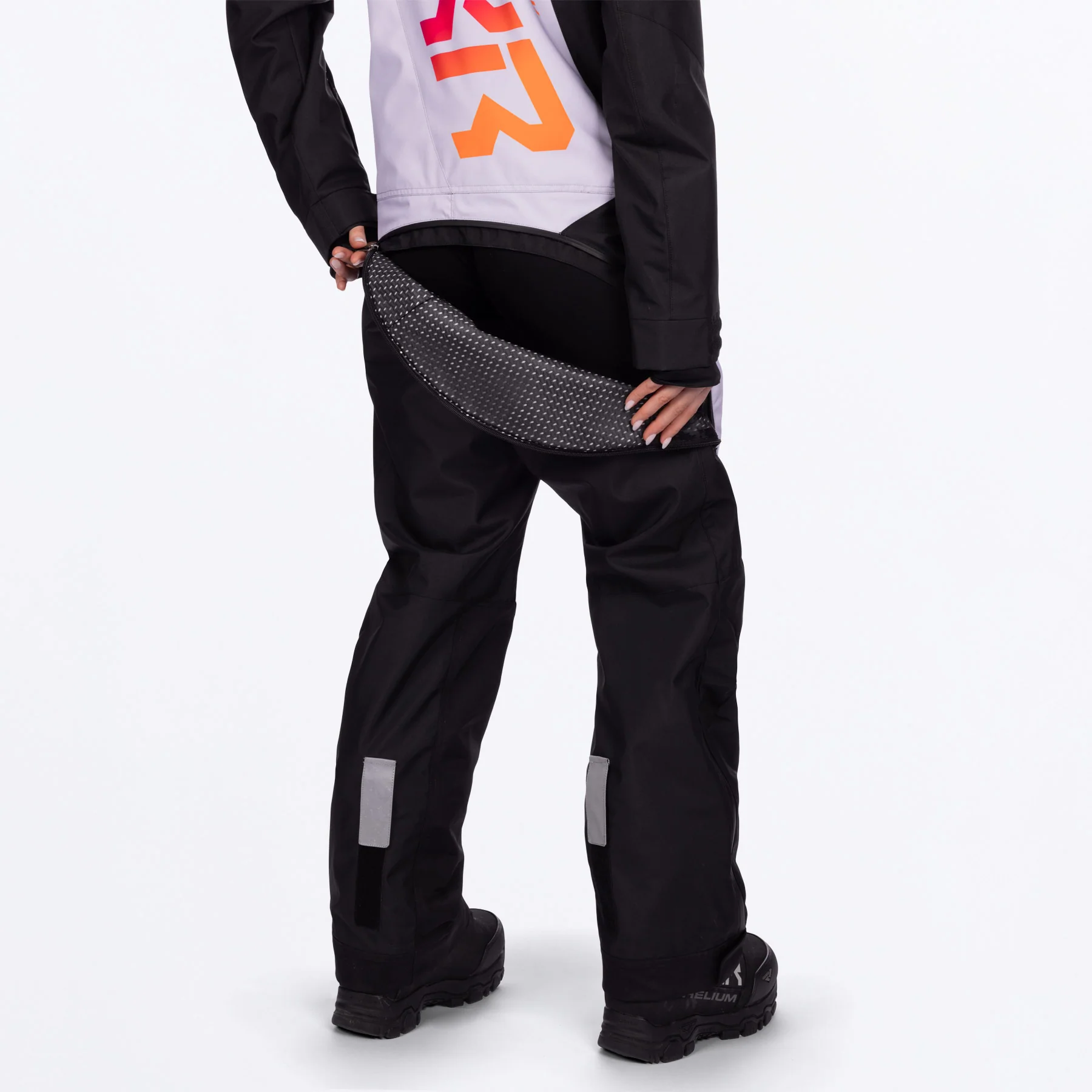 Women's CX Lite Monosuit - Image 55