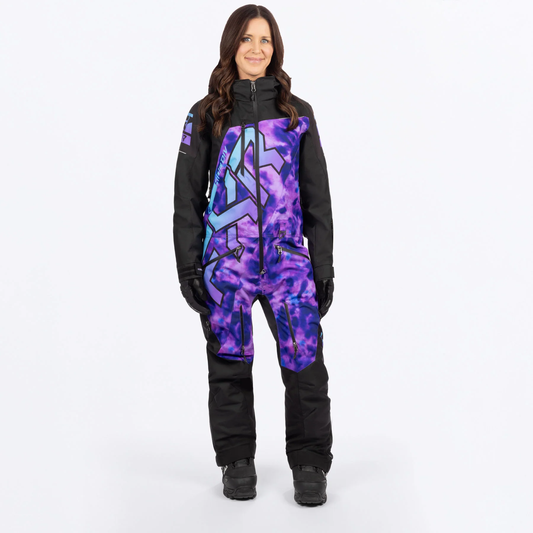 Women's CX Lite Monosuit - Image 57