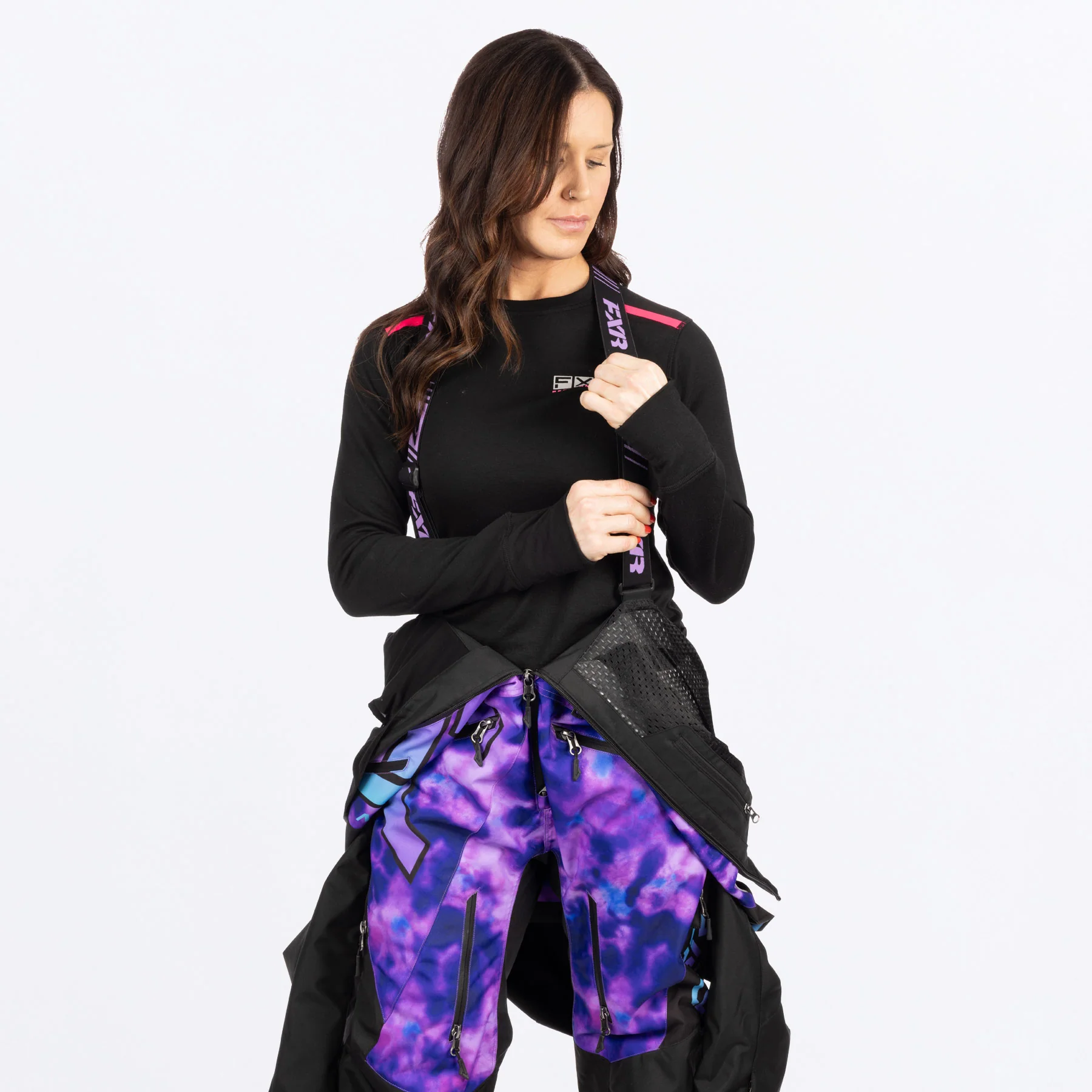 Women's CX Lite Monosuit - Image 60