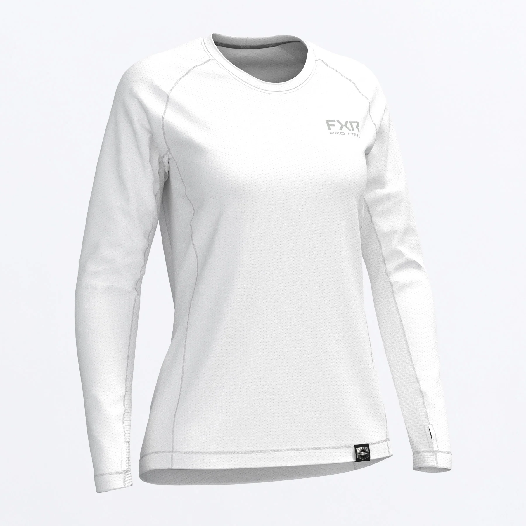 Women's Derby Air UPF Longsleeve - Image 11