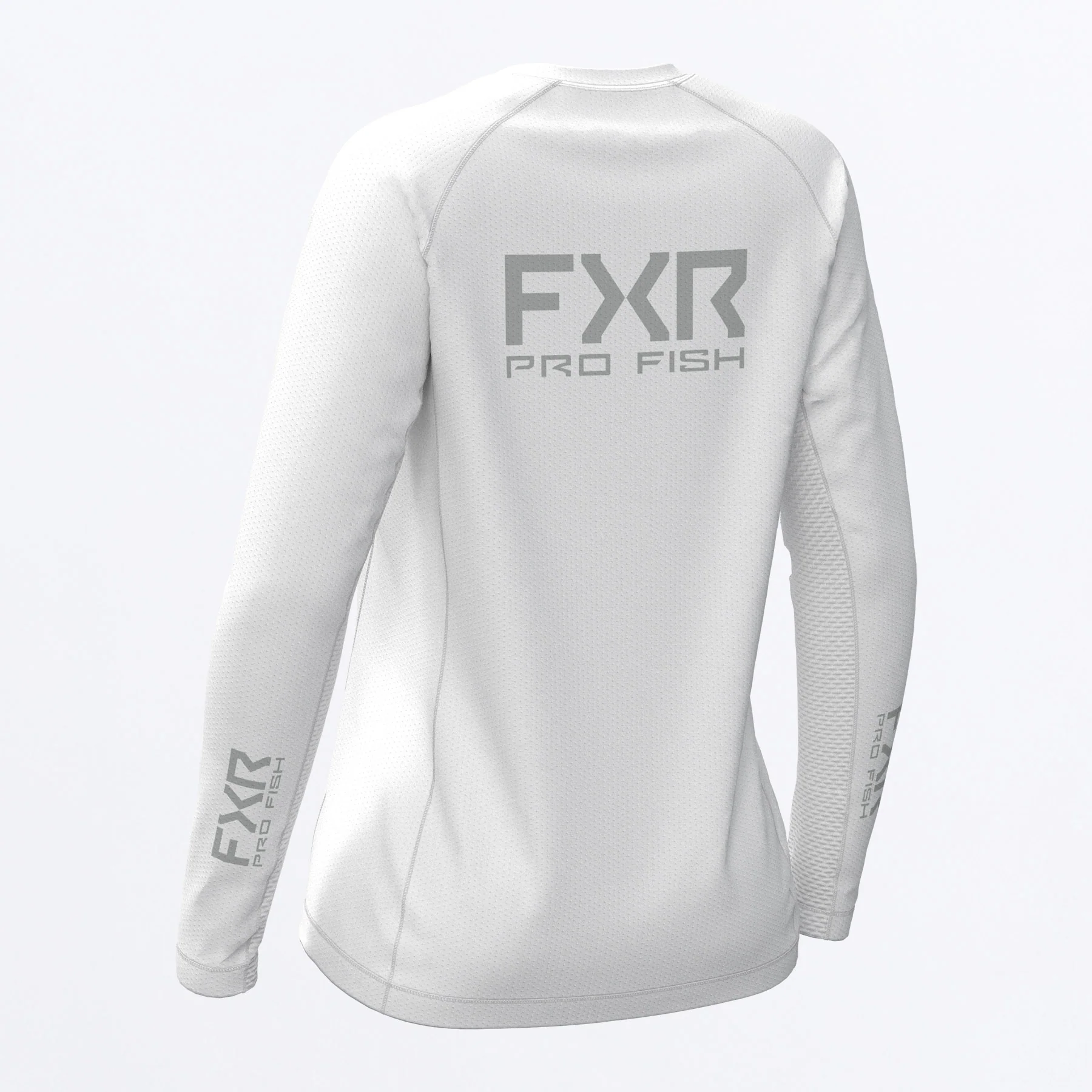 Women's Derby Air UPF Longsleeve - Image 12