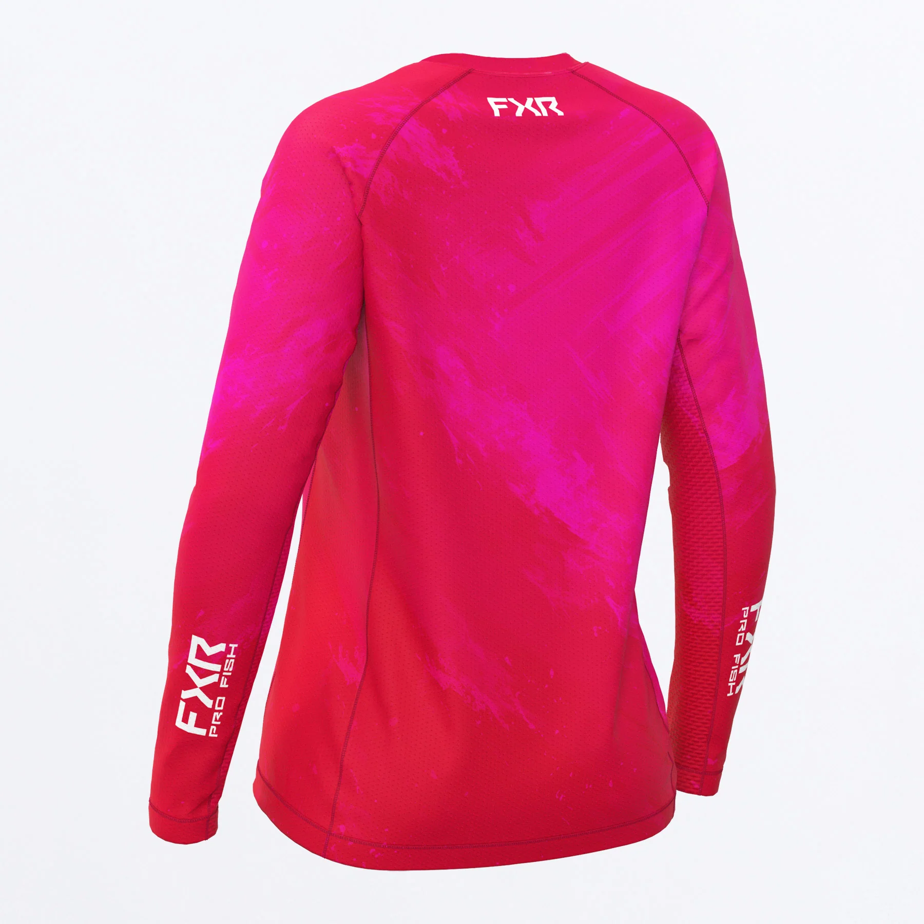 Women's Derby Swell Air UPF Longsleeve - Image 9