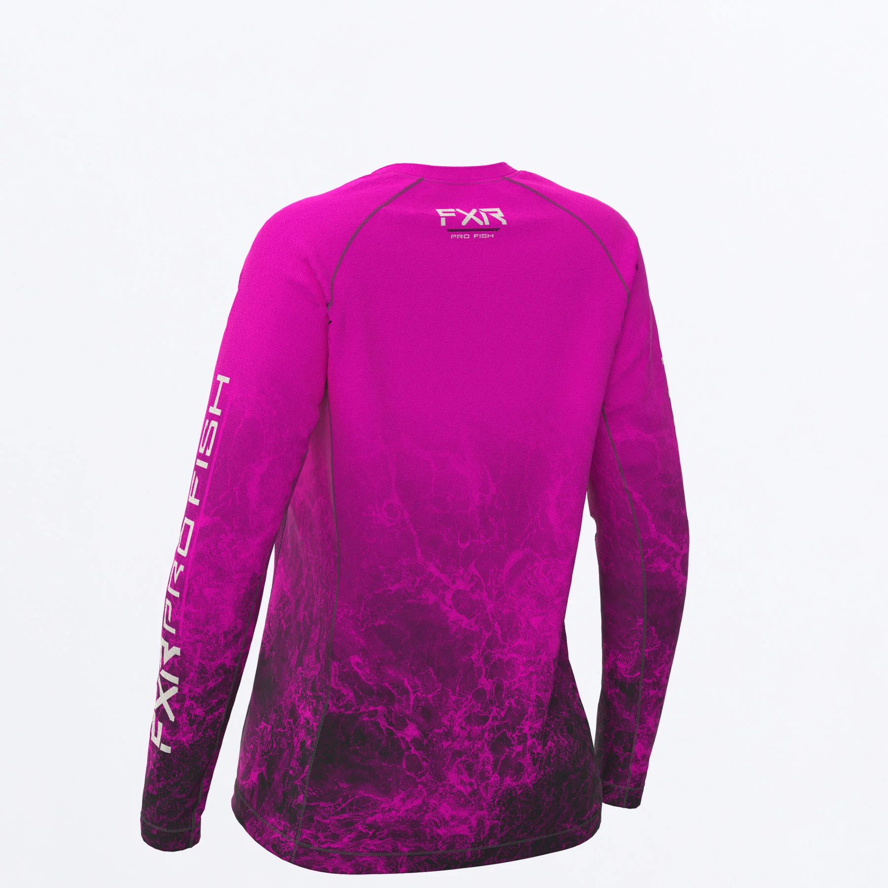 Women's Derby UPF Longsleeve - Image 5