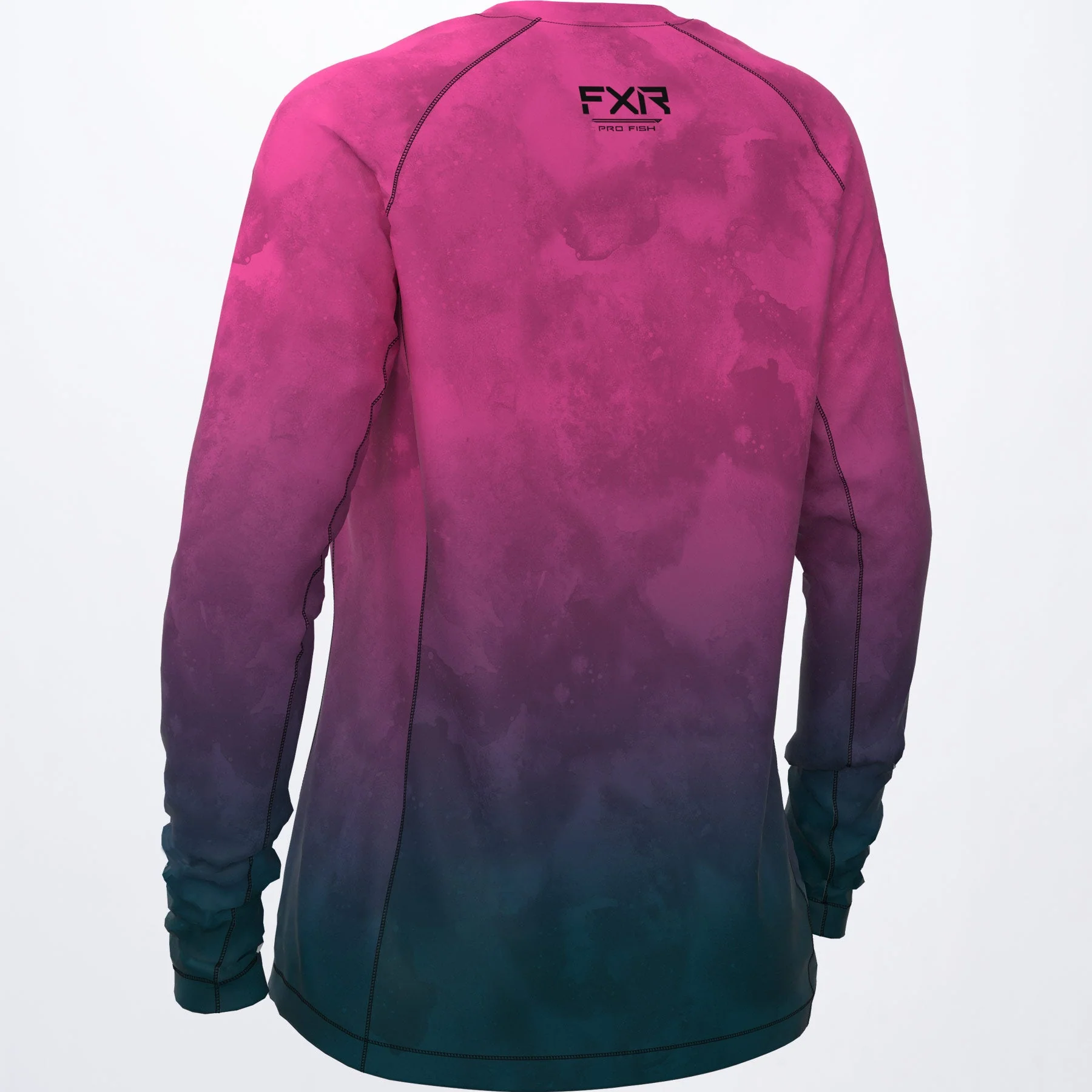 Women's Derby UPF Longsleeve - Image 3