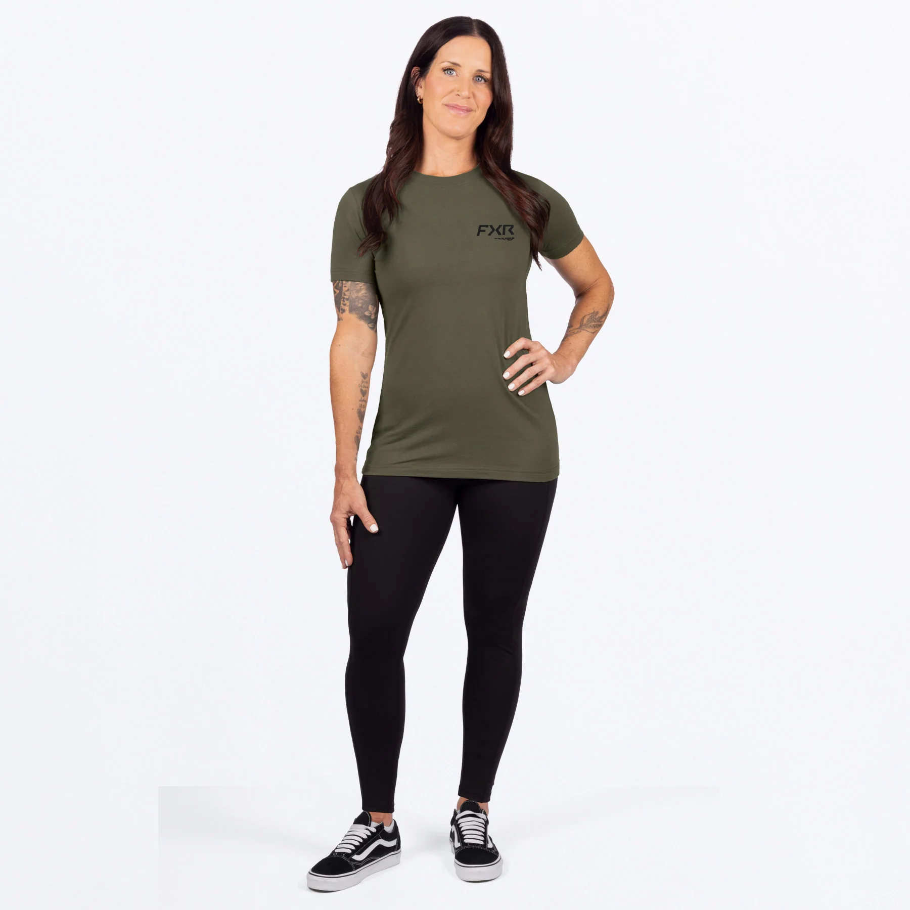 Women's Elevate Premium T-Shirt - Image 10
