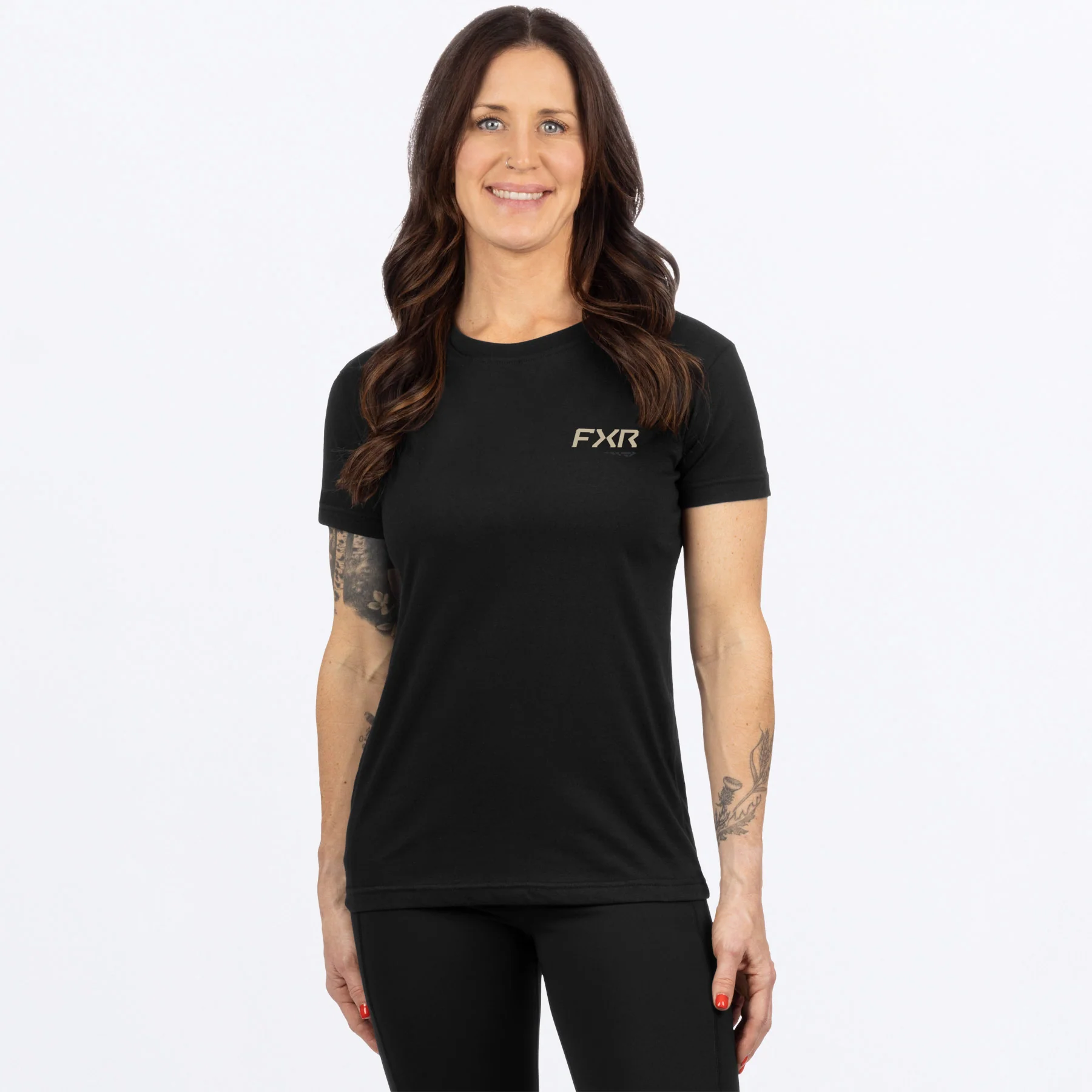 Women's Elevate Premium T-Shirt - Image 2