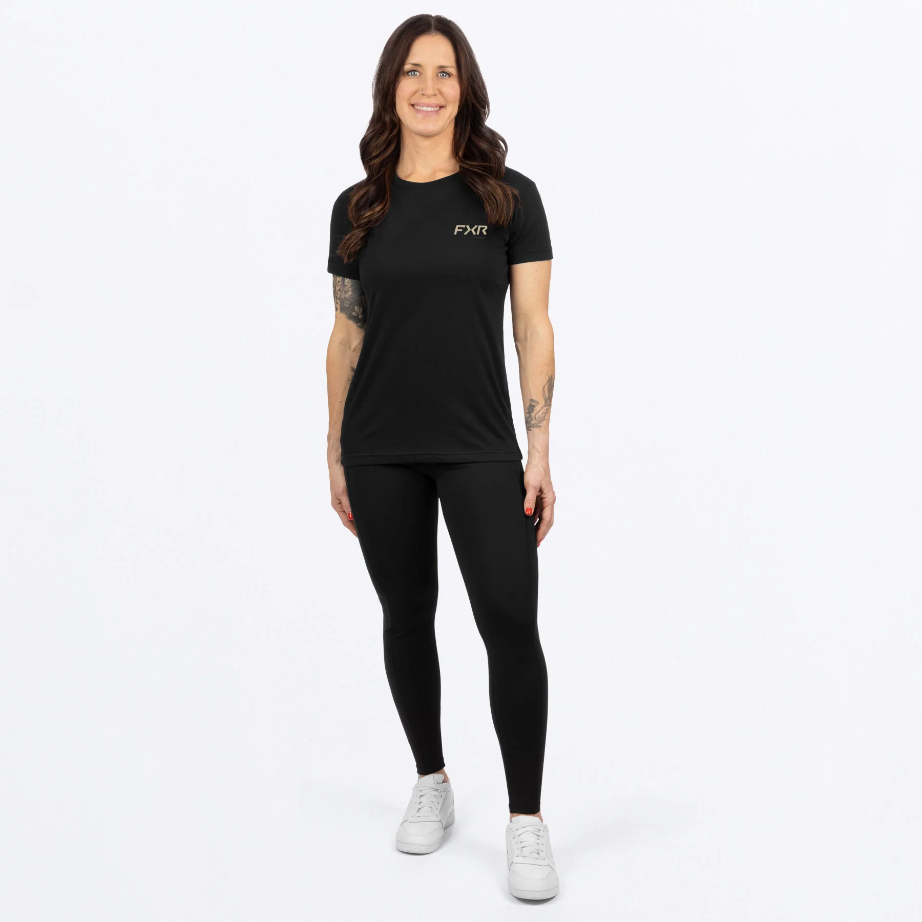 Women's Elevate Premium T-Shirt - Image 4