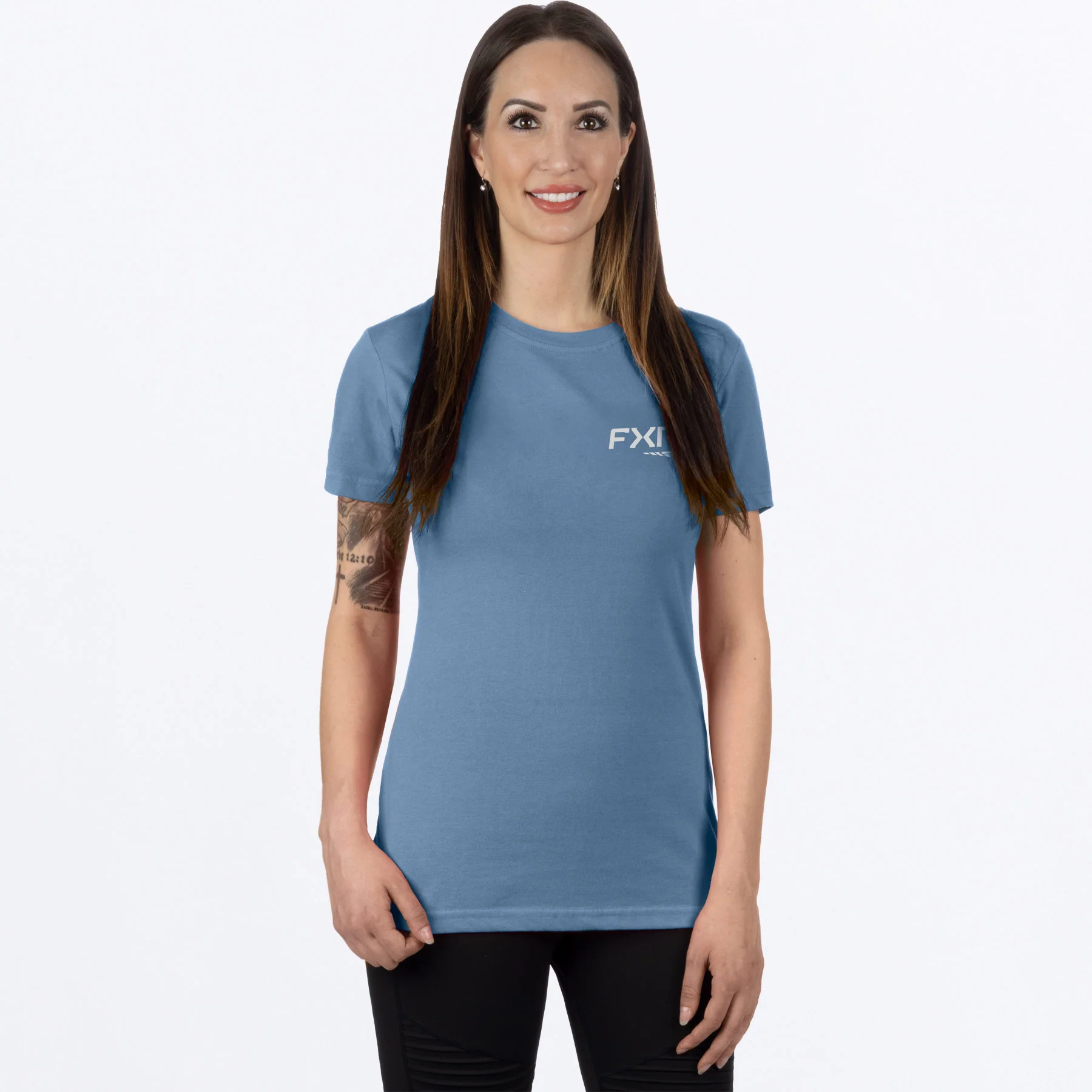 Women's Elevate Premium T-Shirt - Image 5