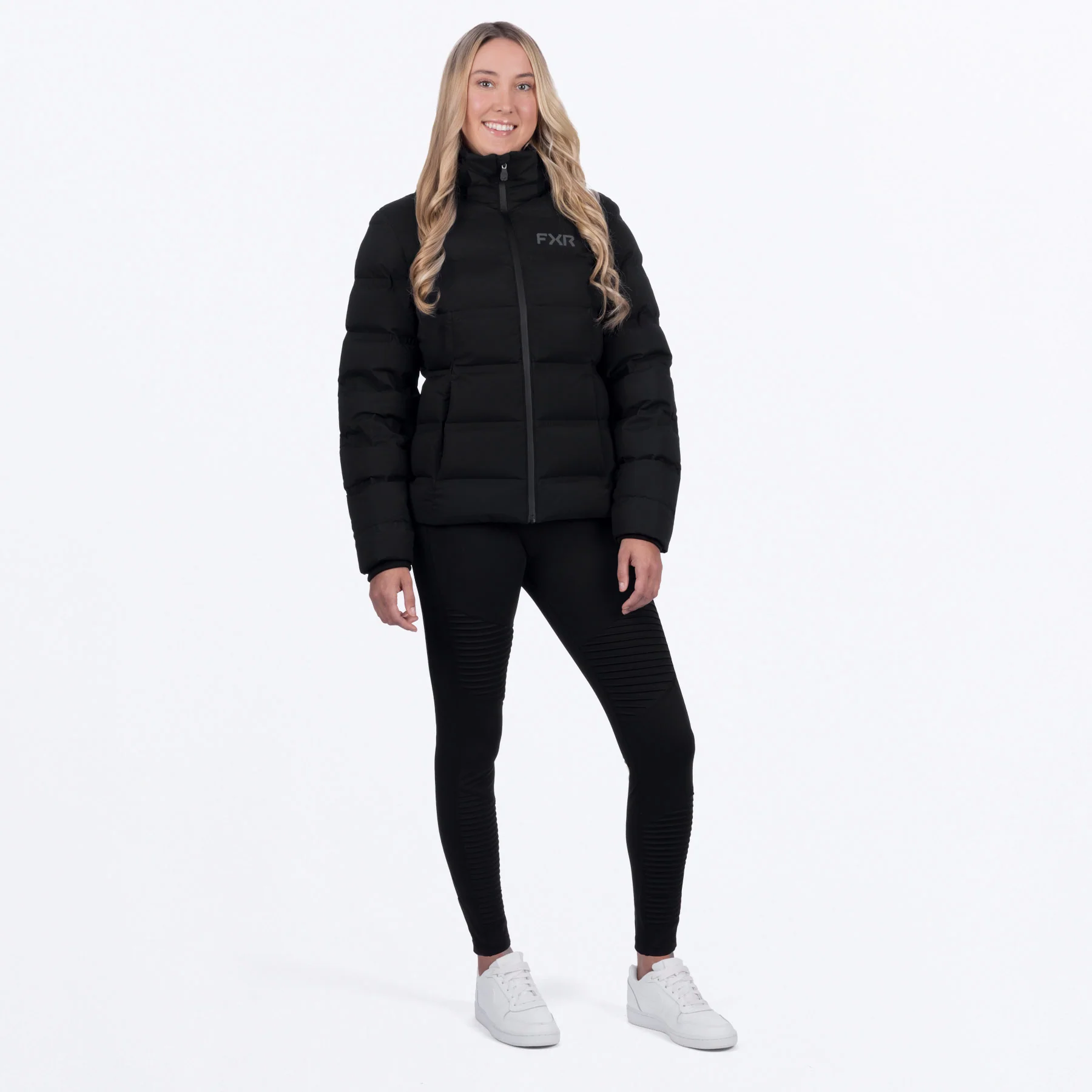 Women's Elevation Pro Down Jacket - Image 3