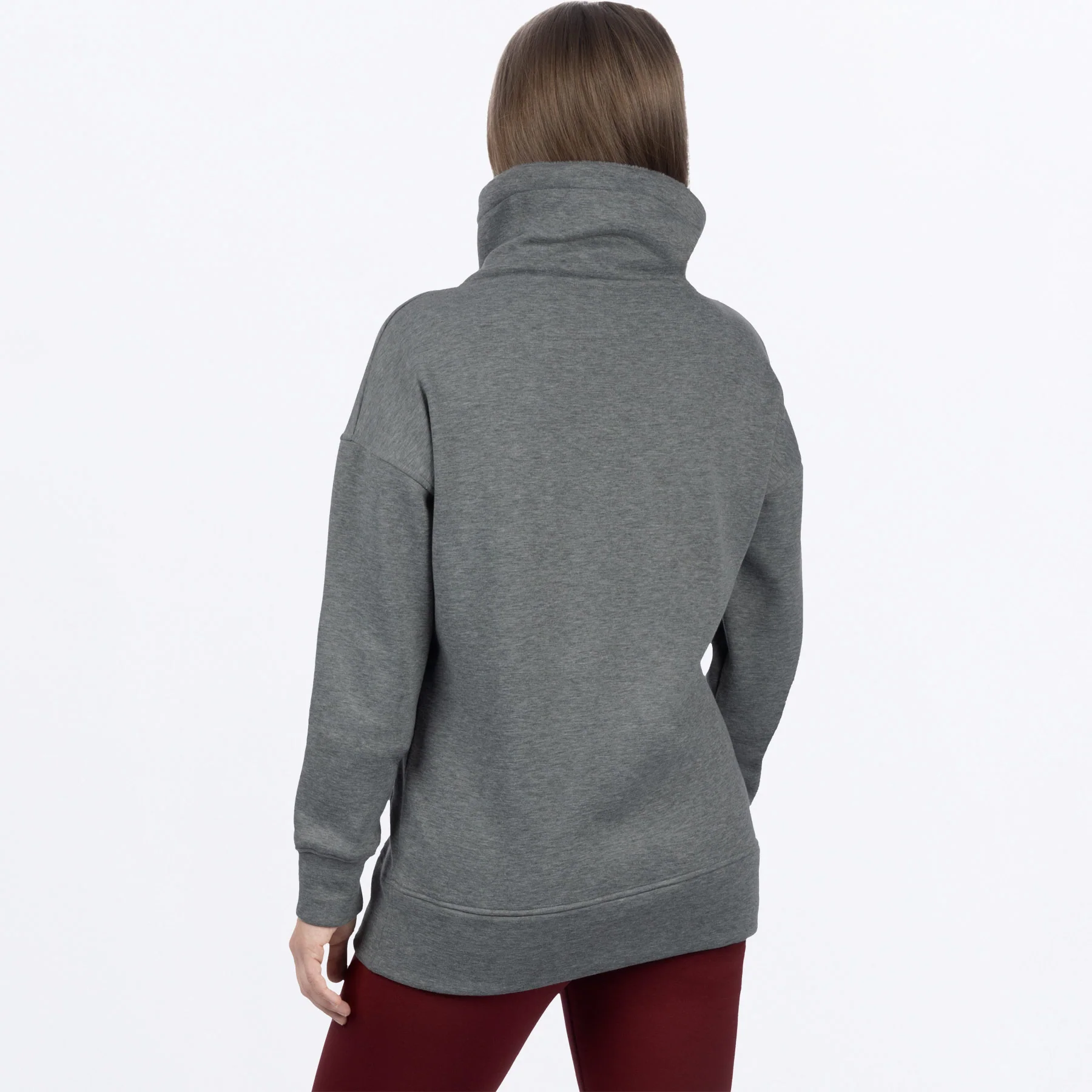 Women's Ember Pullover Sweater - Image 14